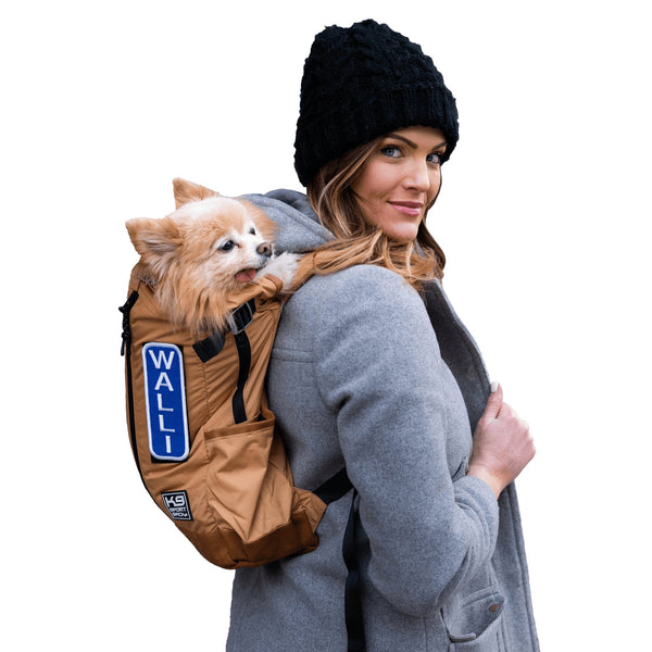 K9 Sport Sack® Urban 2 - Tan – godoggiestyle