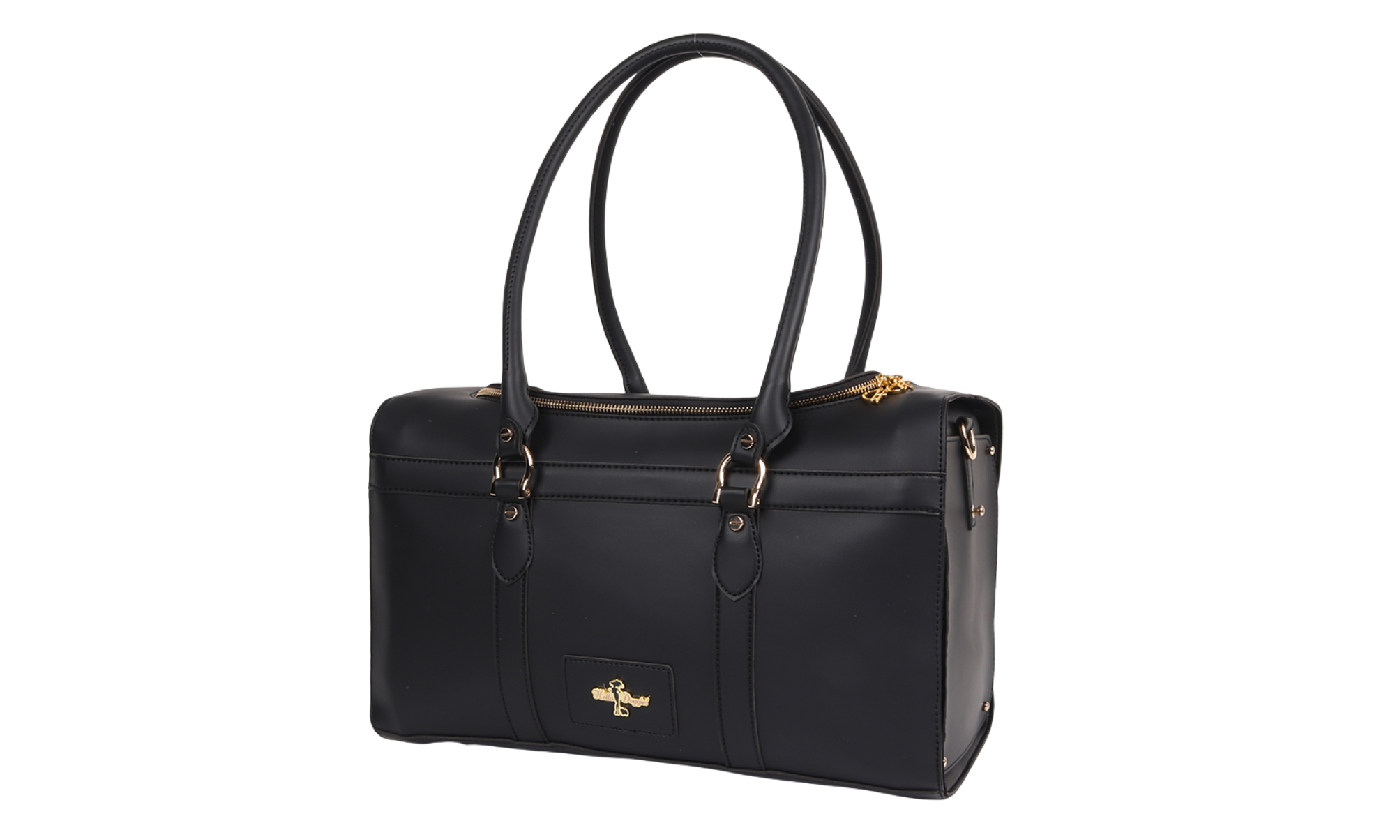 Dog Carriers Collection - Handmade, Made in USA, High Quality, Luxury Small Dog Carriers, Airline Approved  - godoggiestyle