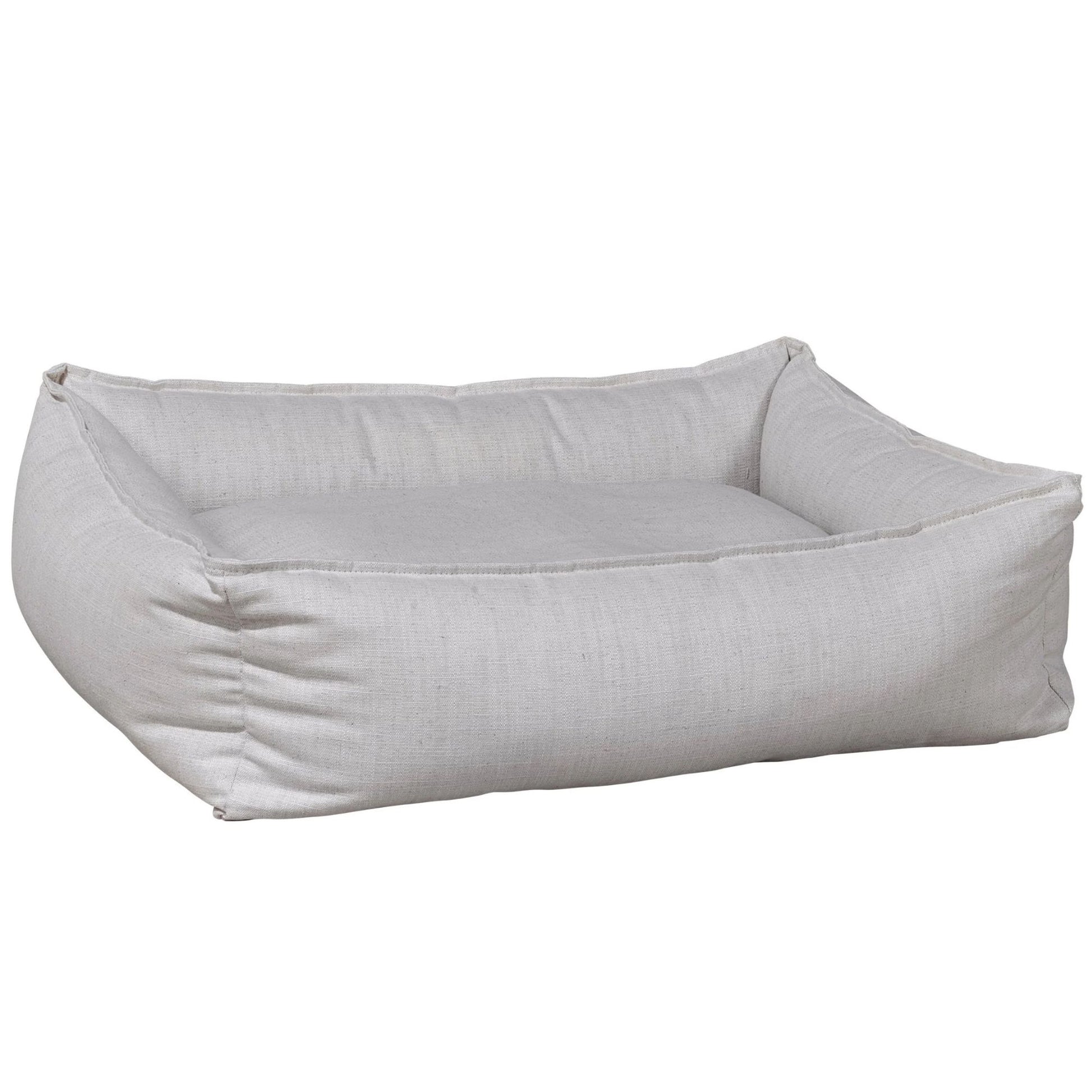 Parchment Bowsers B Lounge Dog Bed