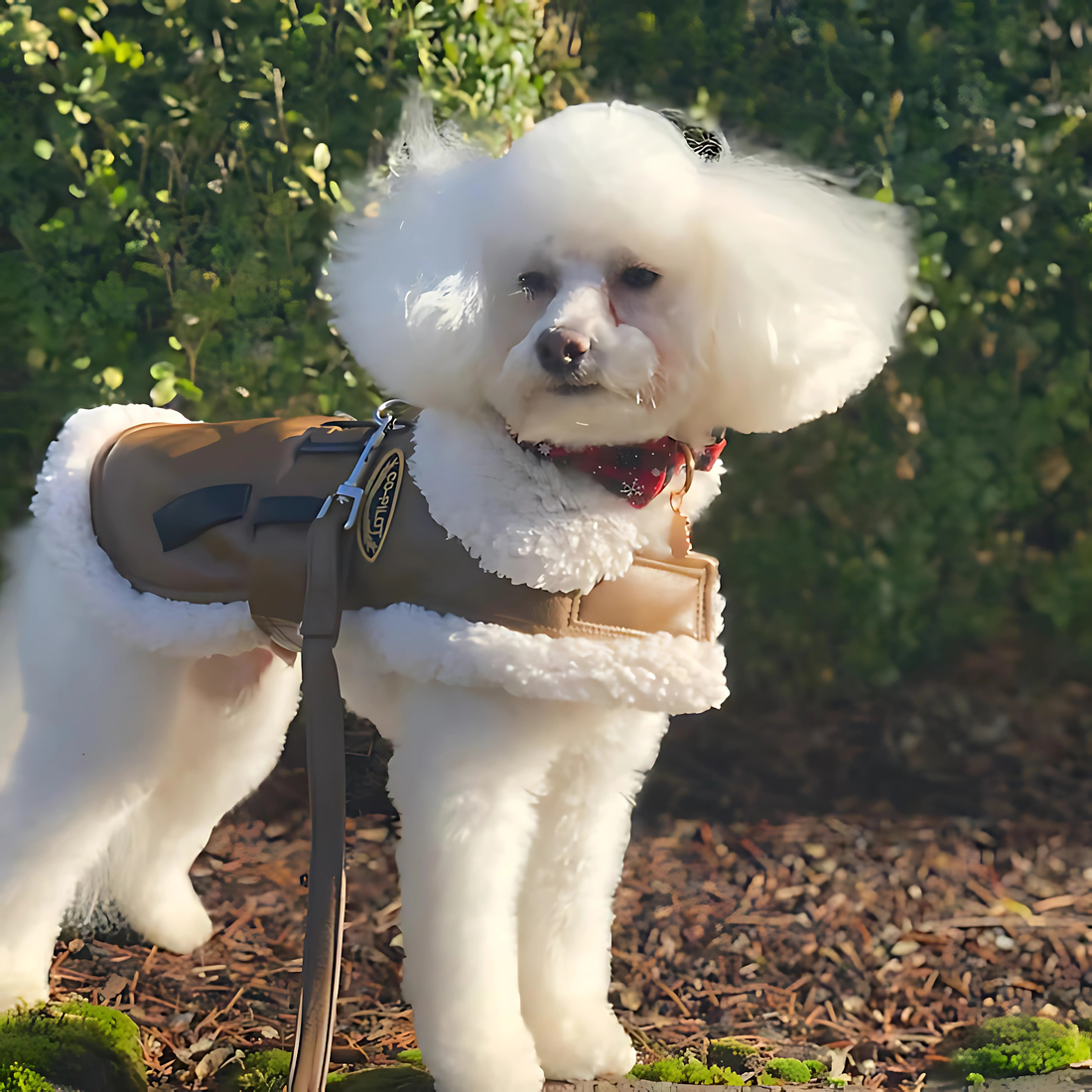 godoggiestyle