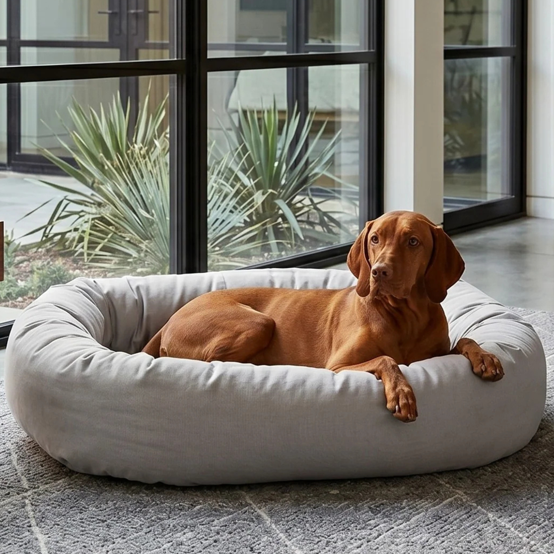 Donut Beds
