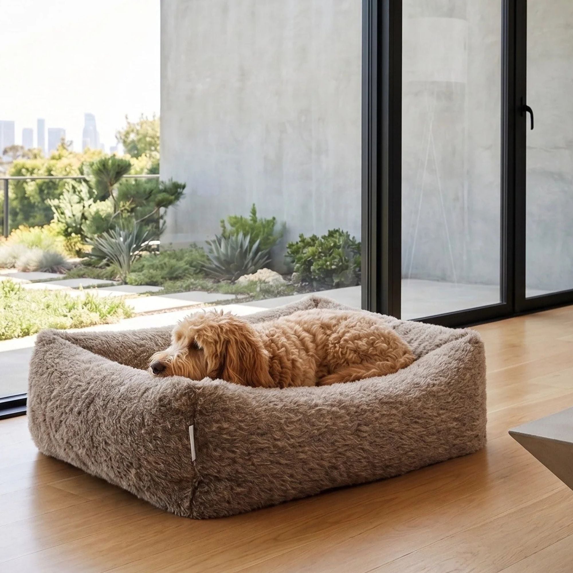 Bowsers Franklin Dog Bed