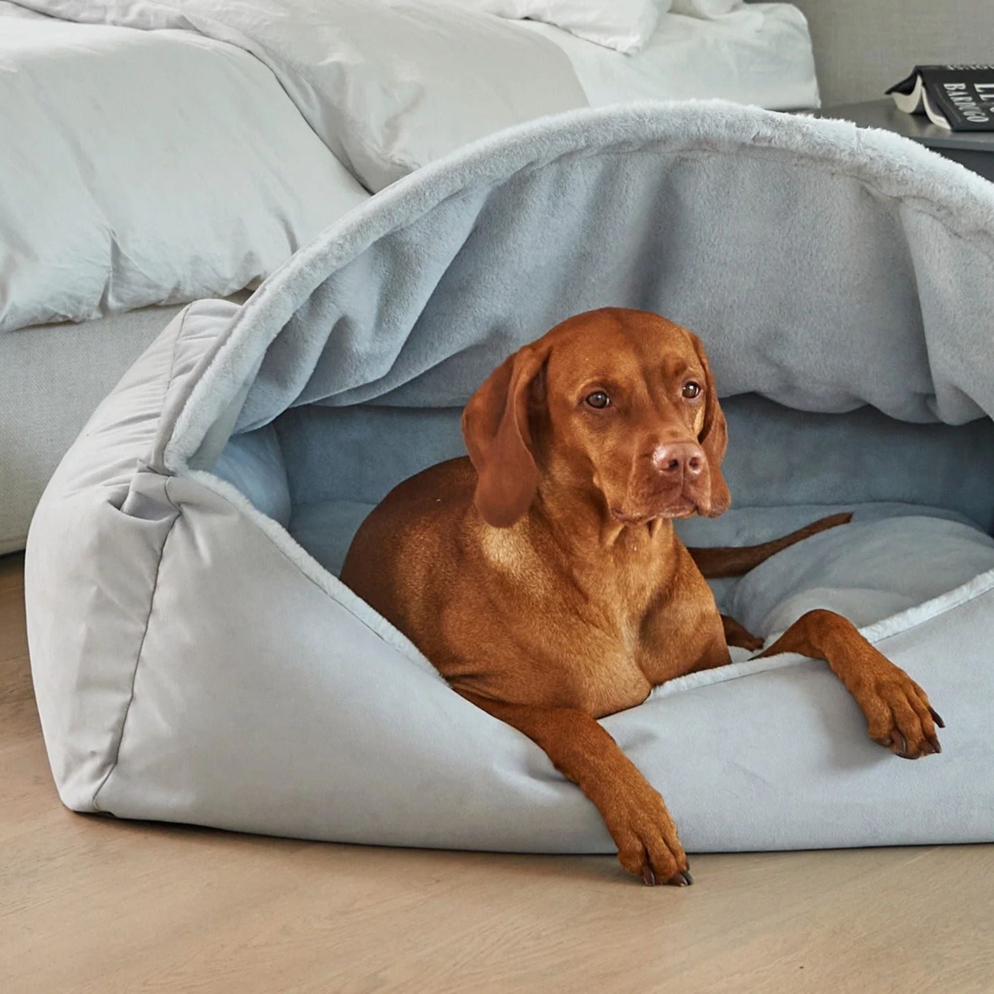 Bowsers Canopy Dog Bed