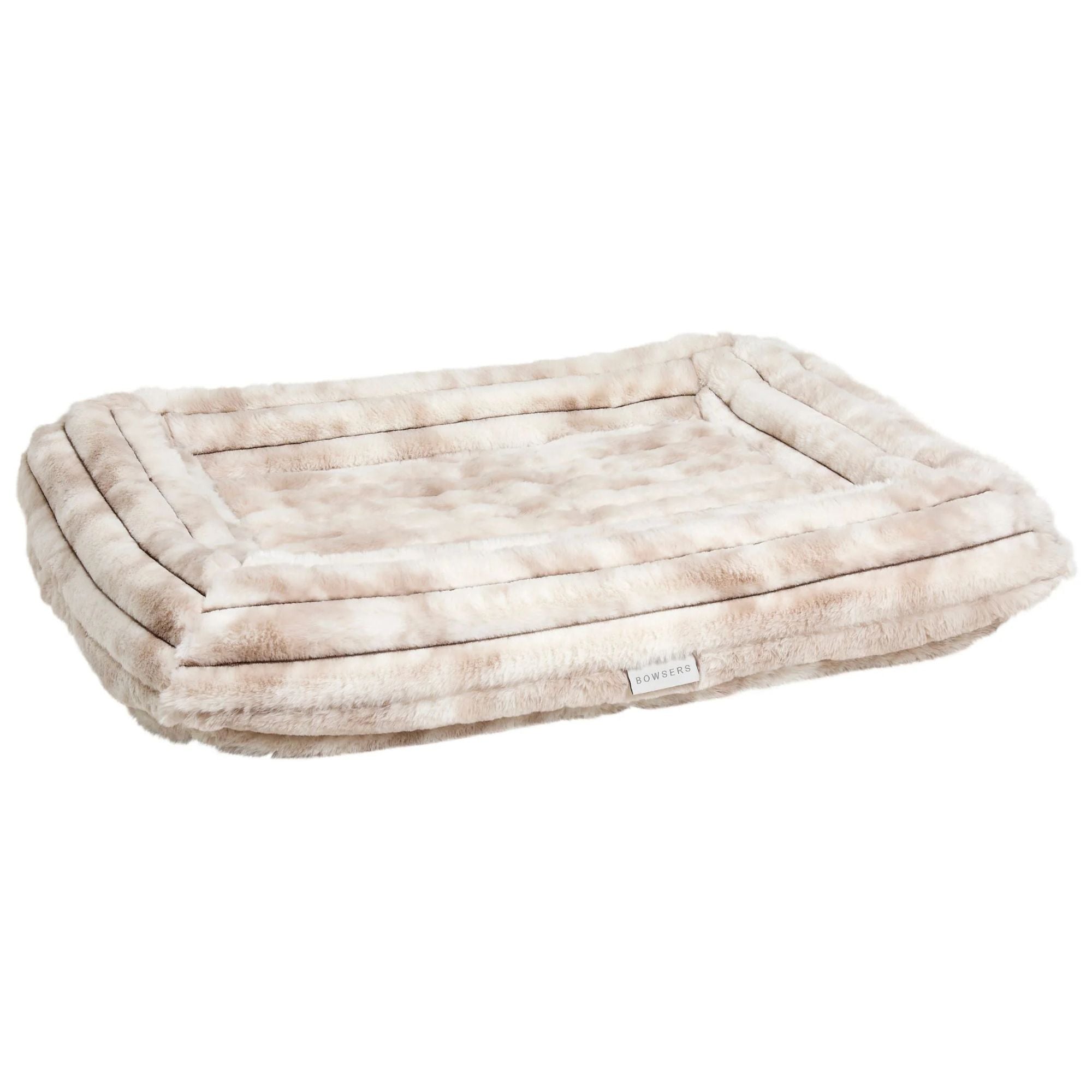 Himalayan Bowsers Hugo Futon Dog Bed