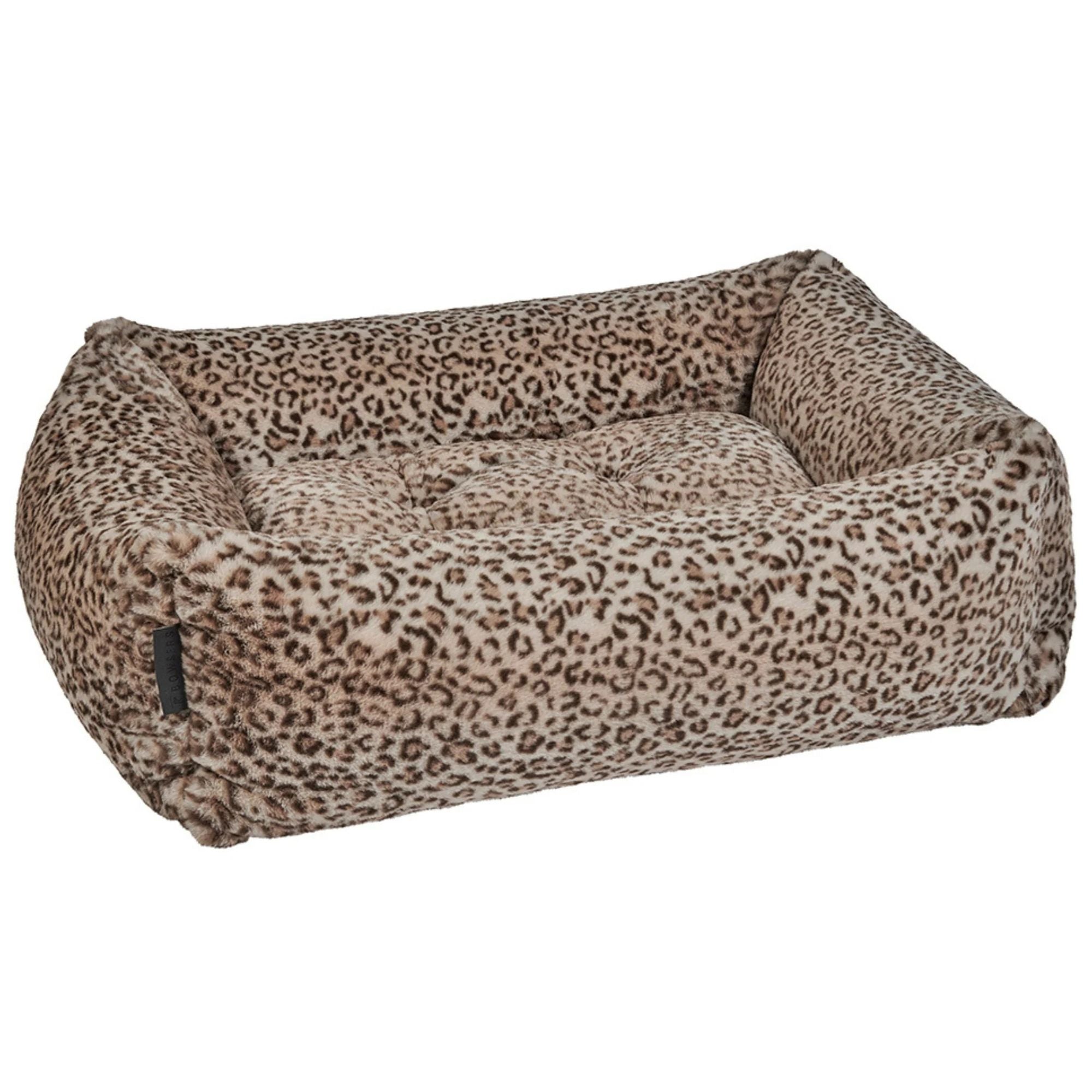 Bowsers Franklin Dog Bed