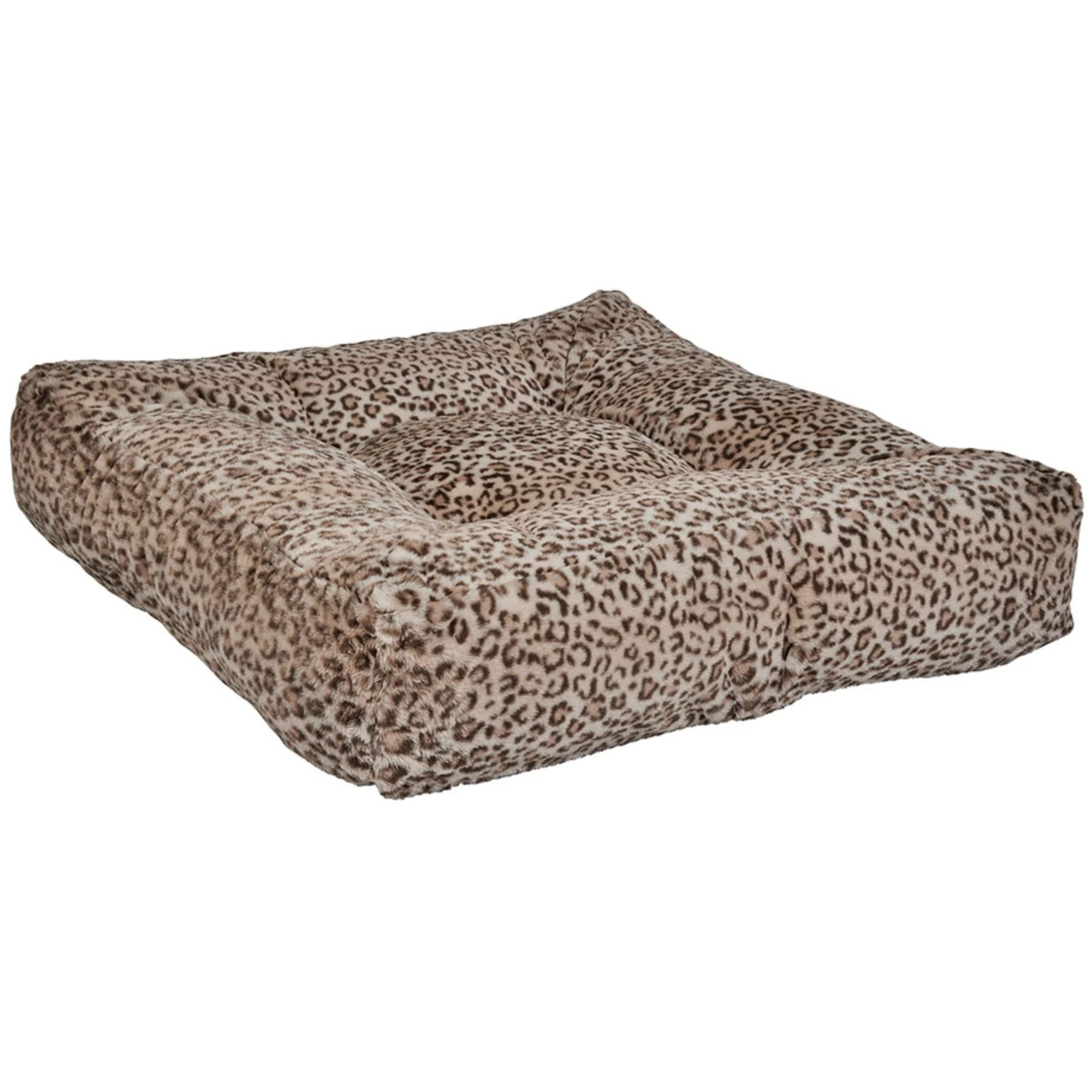 Bowsers Piazza Dog Bed