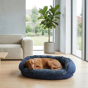 Bowsers Crescent Reversible Dog Bed