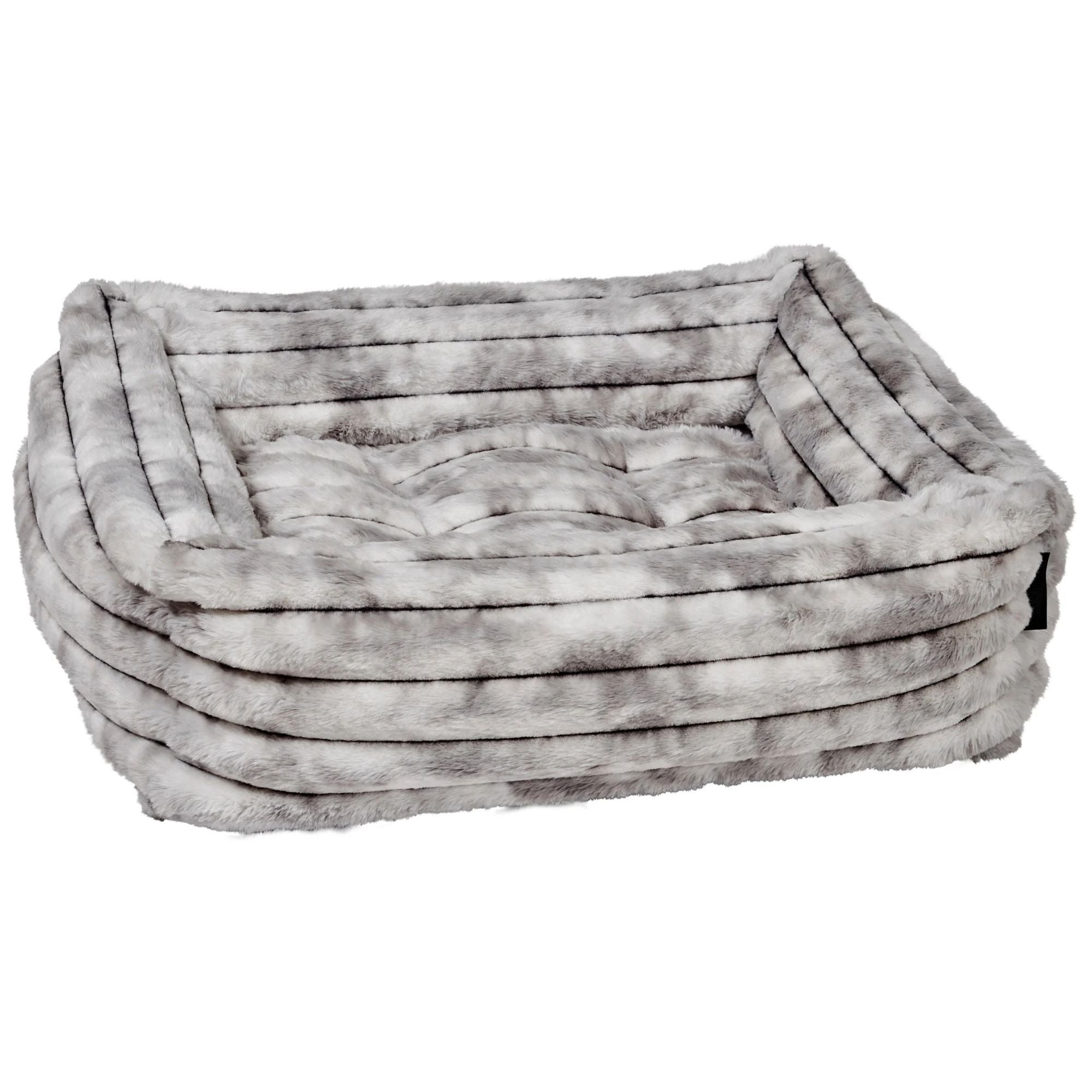 Bowsers Franklin Dog Bed