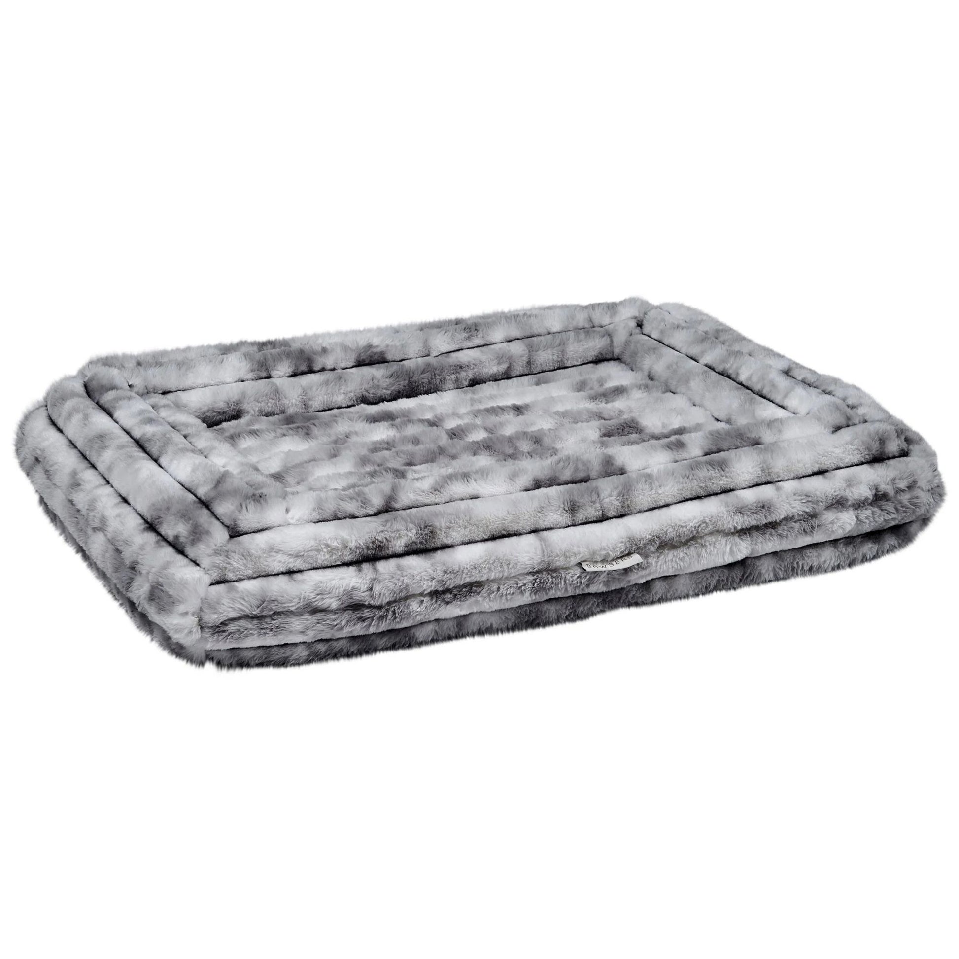 Silver Fox Bowsers Hugo Futon Dog Bed