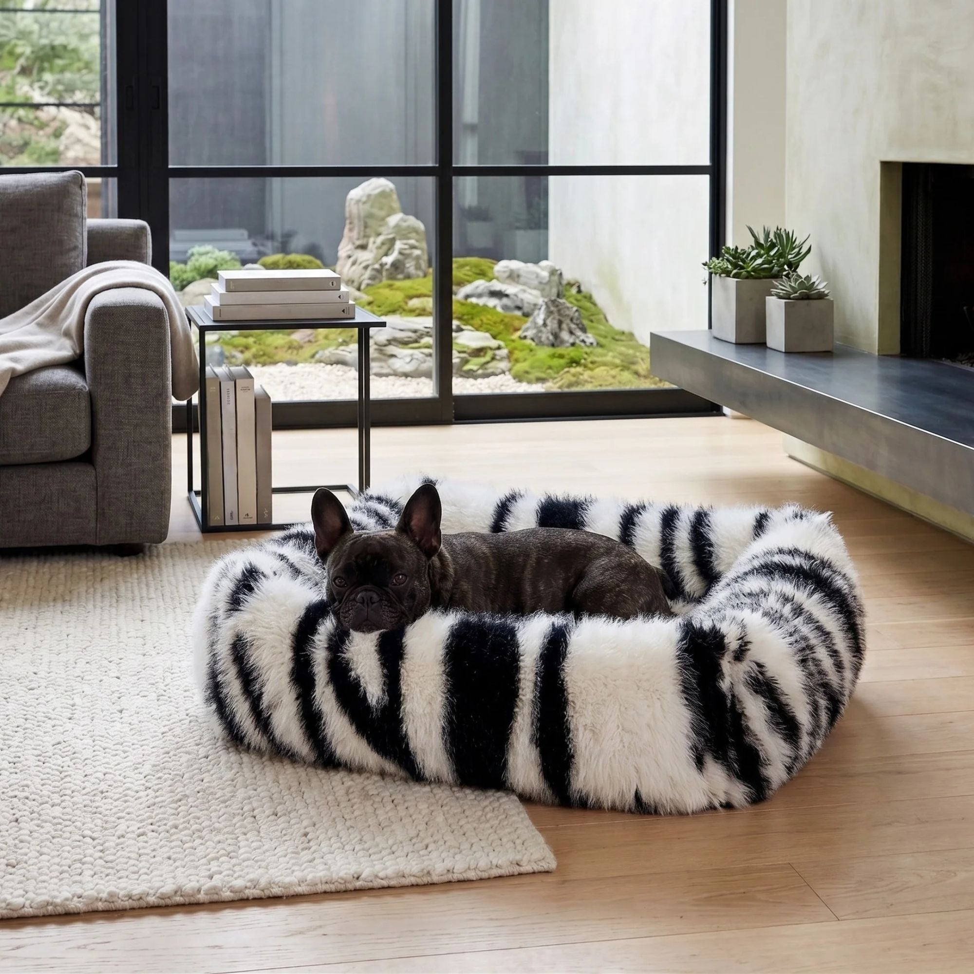 Bowsers Franklin Dog Bed