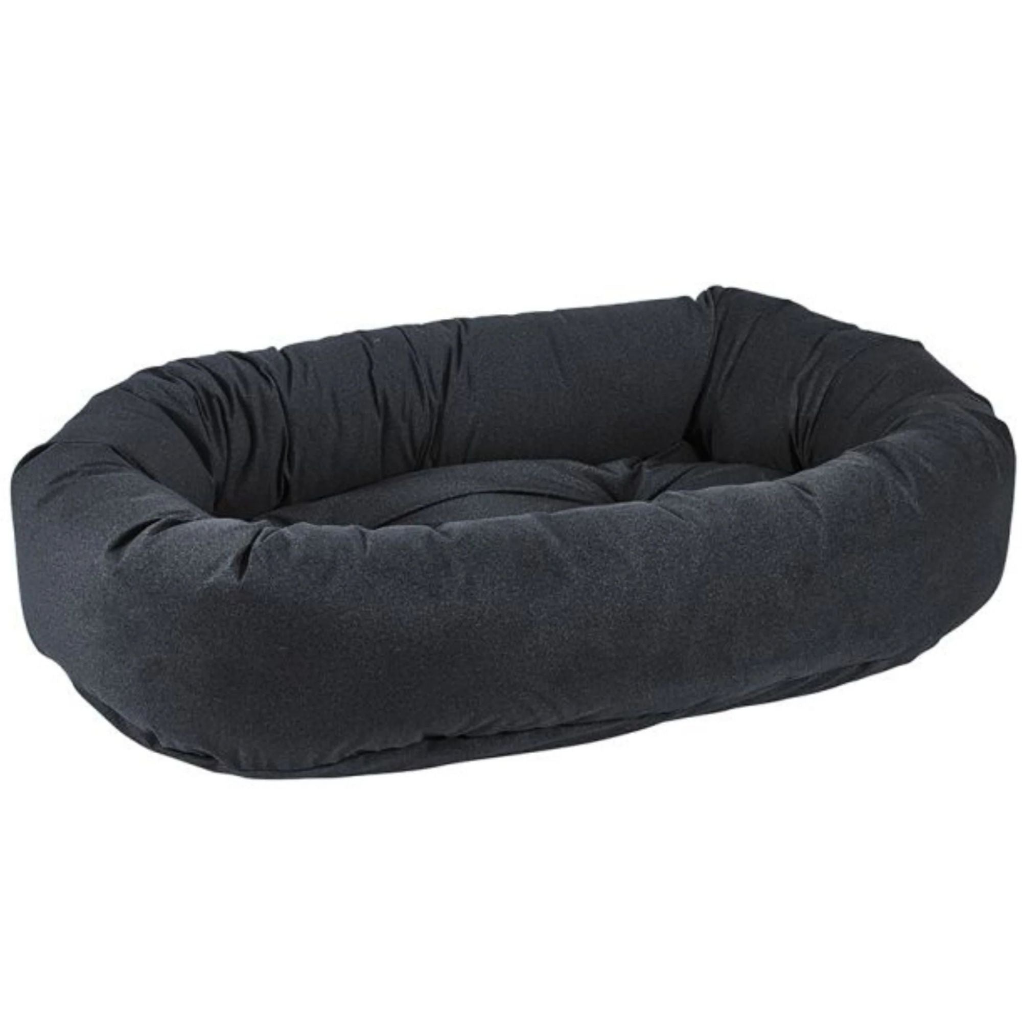 Bowsers Donut Dog Bed - Signature Solids