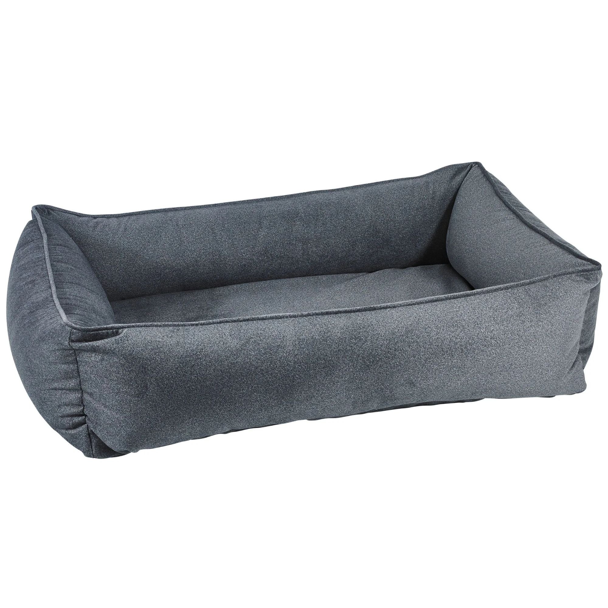 Flint Bowsers Urban Lounger Dog Bed