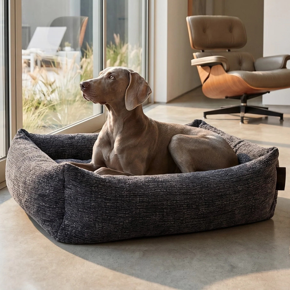 Lounge Beds