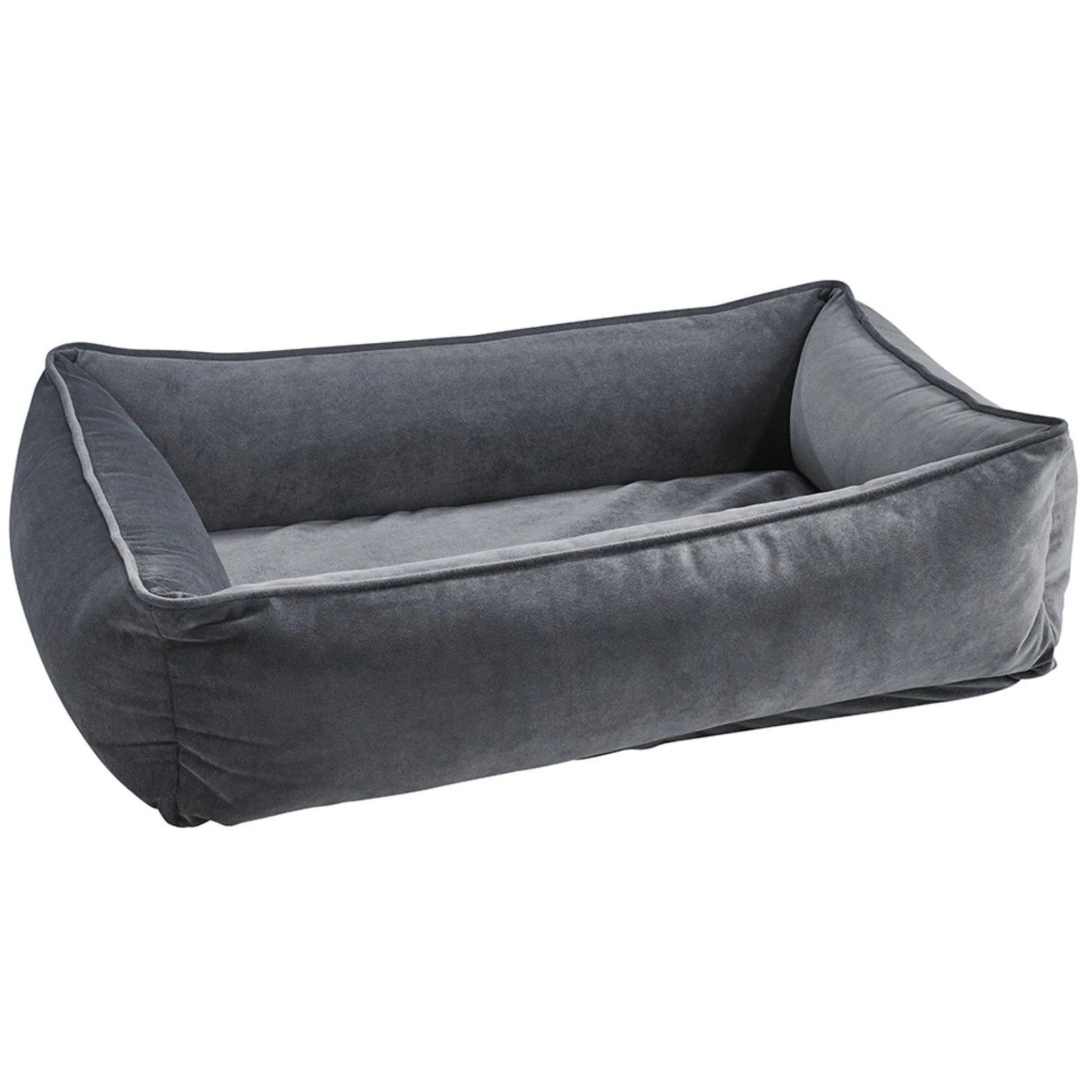 Ash Bowsers Urban Lounger Dog Bed