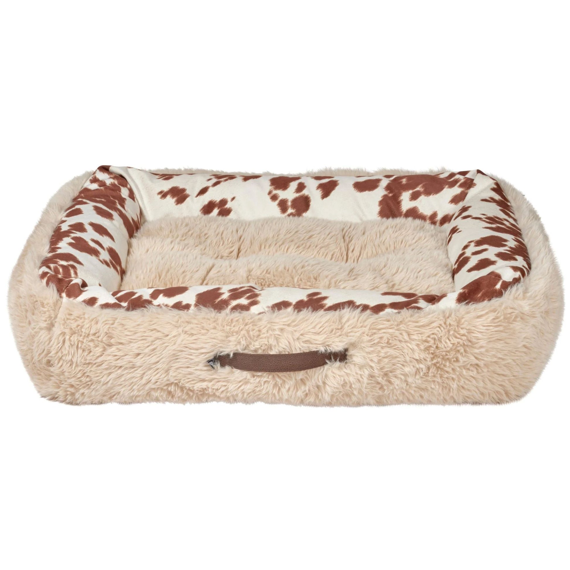Durango / Fluffernutter Bowsers The Dude Dog Bed