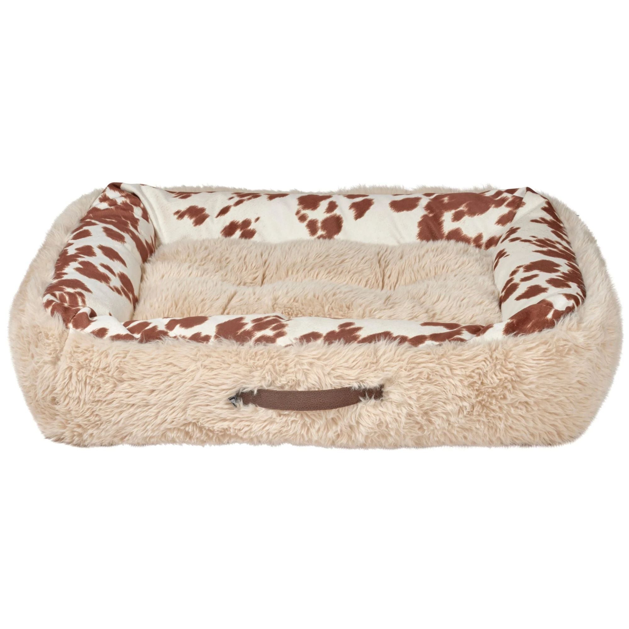 Durango / Fluffernutter Bowsers The Dude Dog Bed