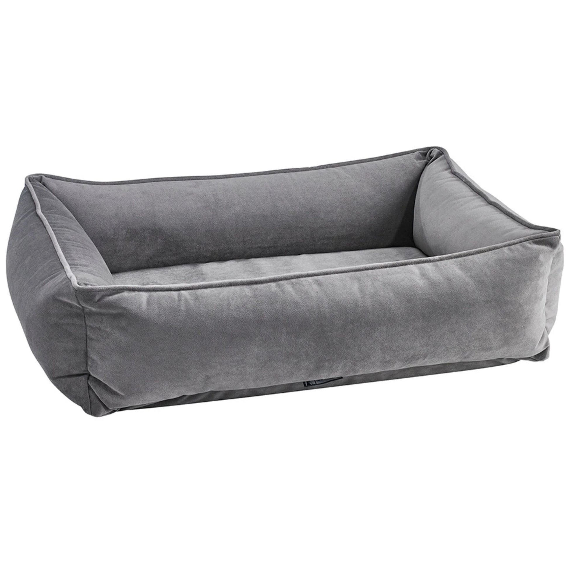 Dusk Bowsers Urban Lounger Dog Bed