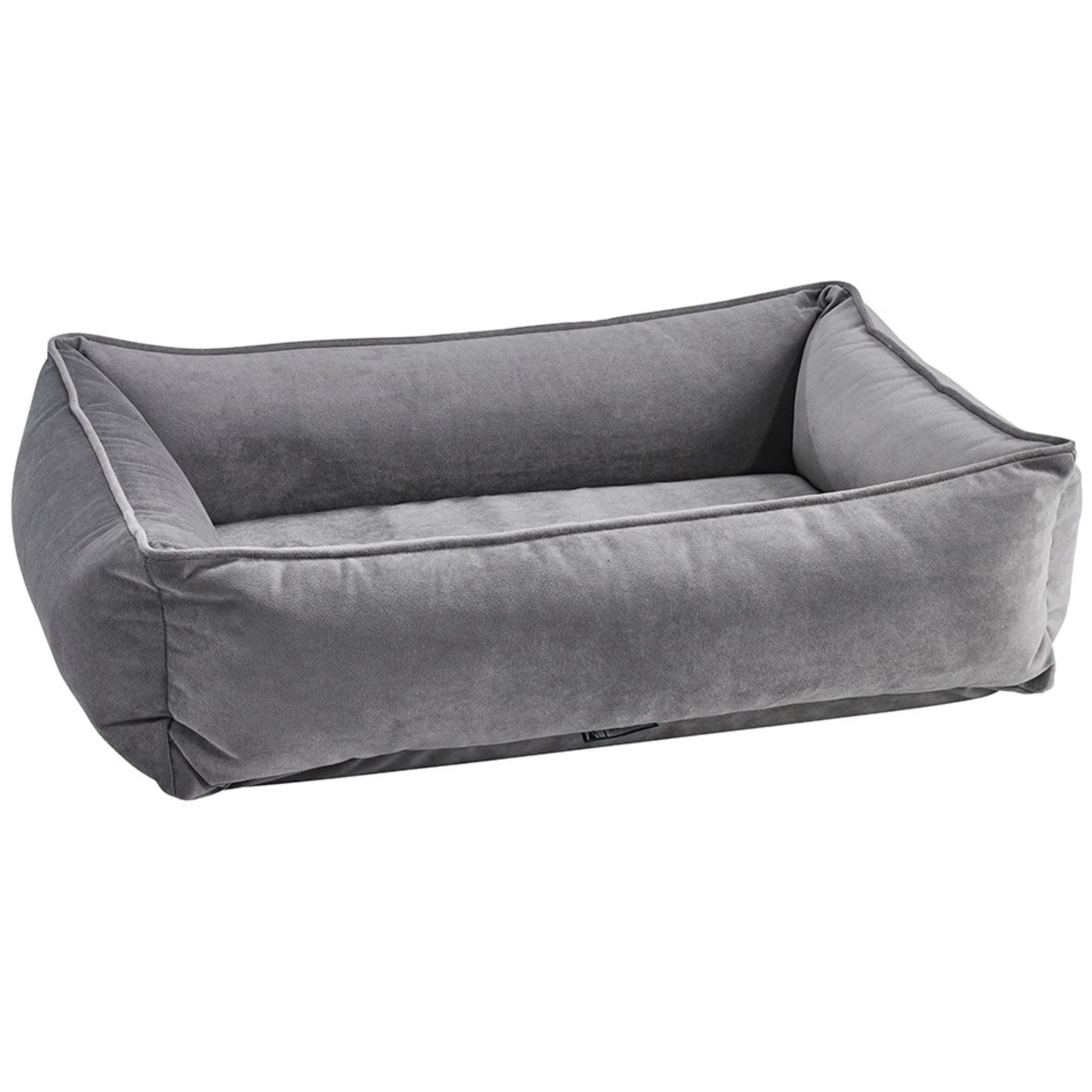 Dusk Bowsers Urban Lounger Dog Bed