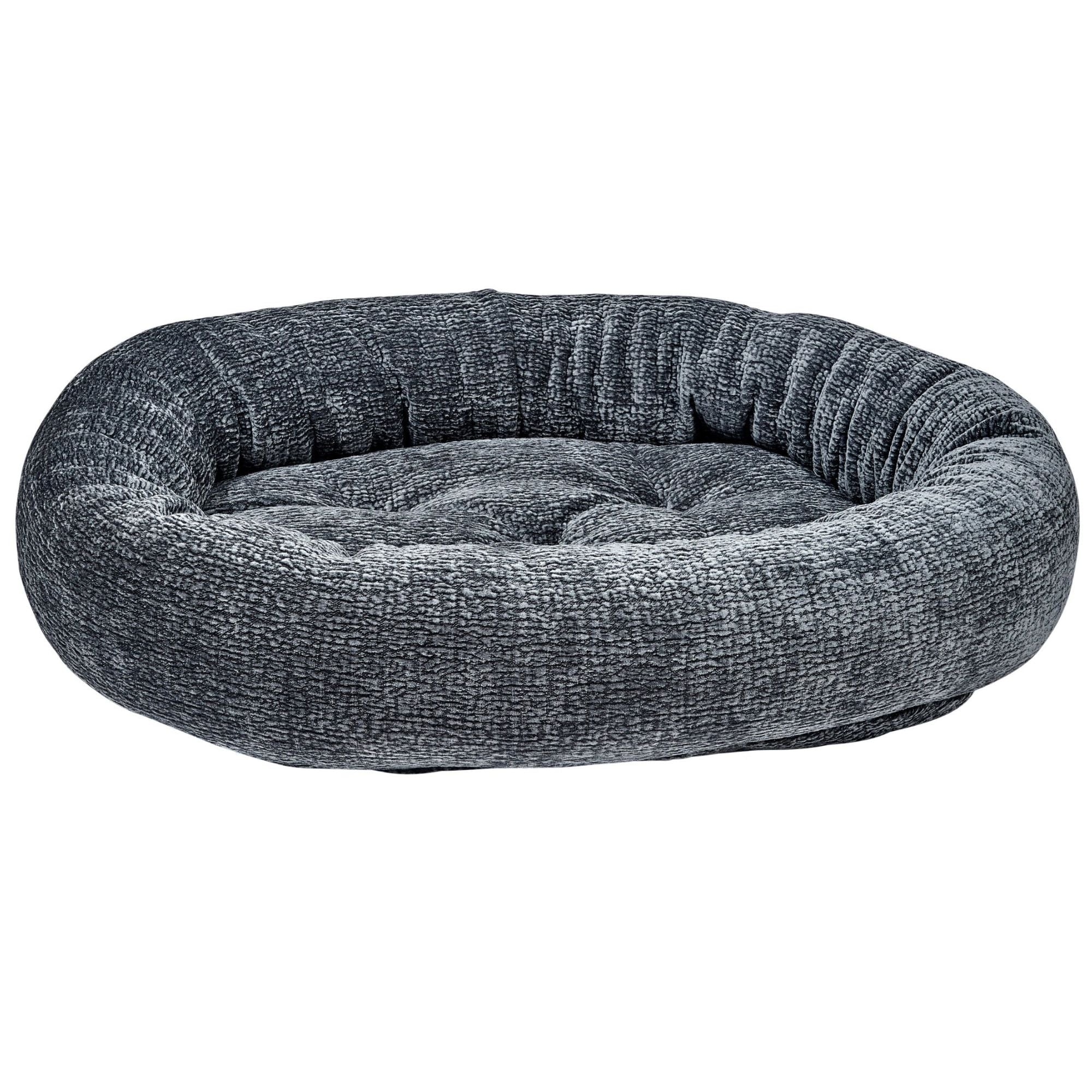 Bowsers Donut Dog Bed - Designer Prints