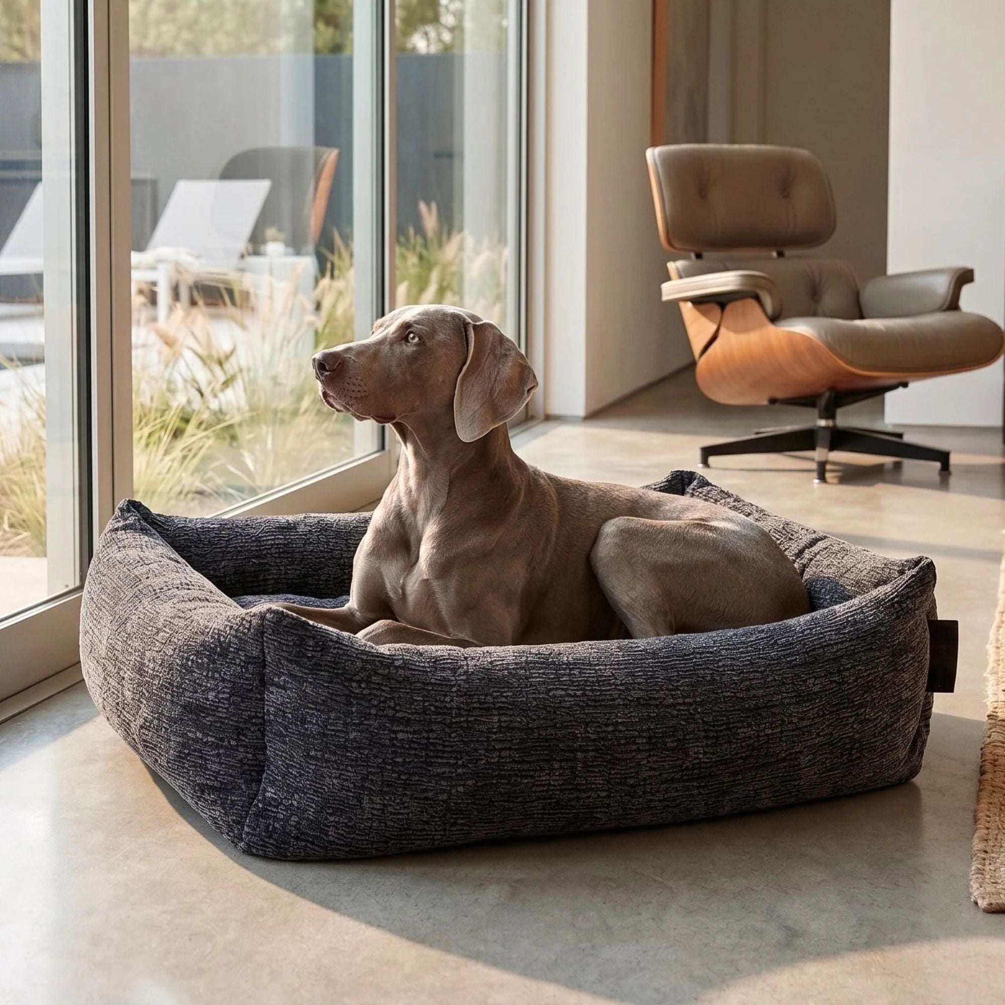 Bowsers Franklin Dog Bed