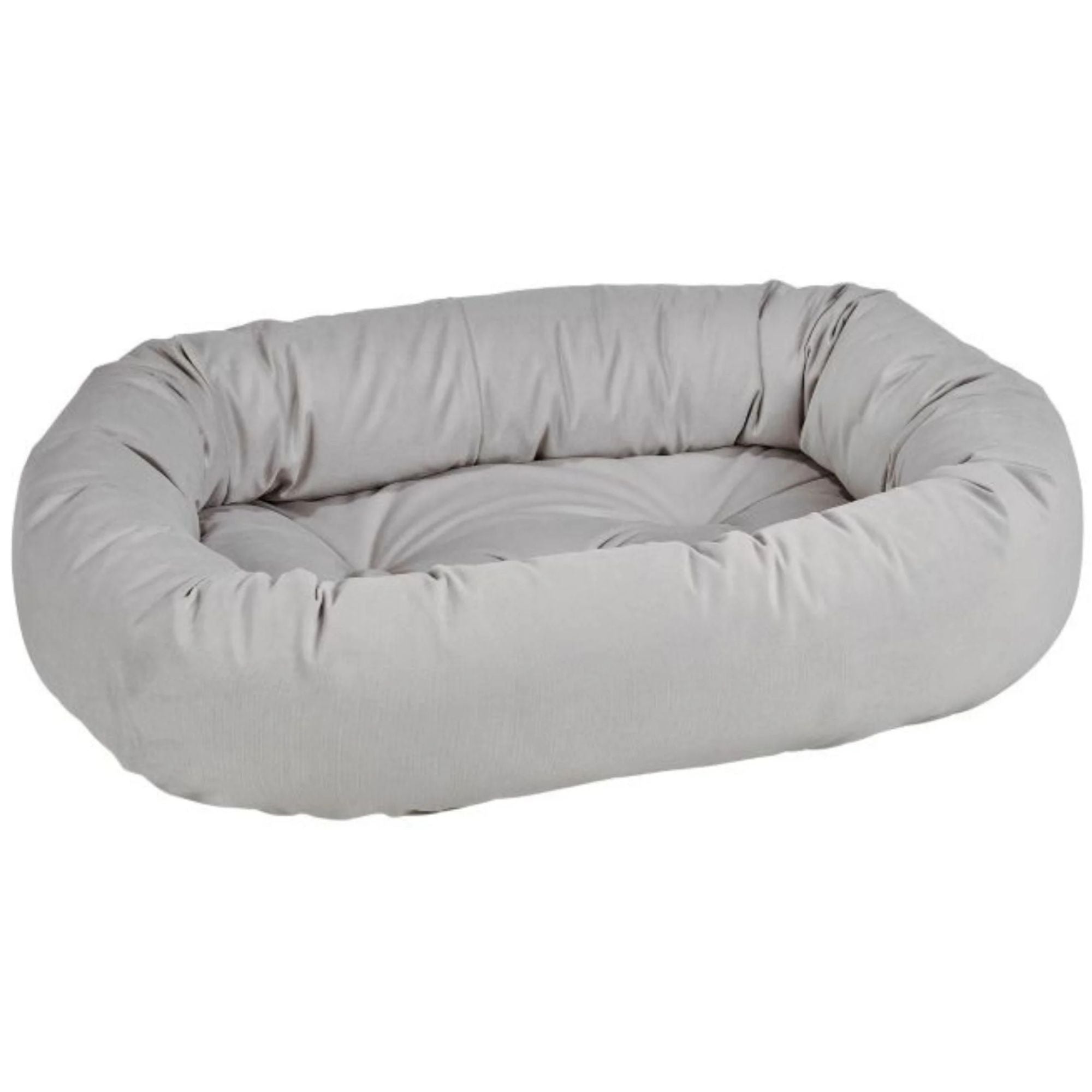 Bowsers Donut Dog Bed - Signature Solids