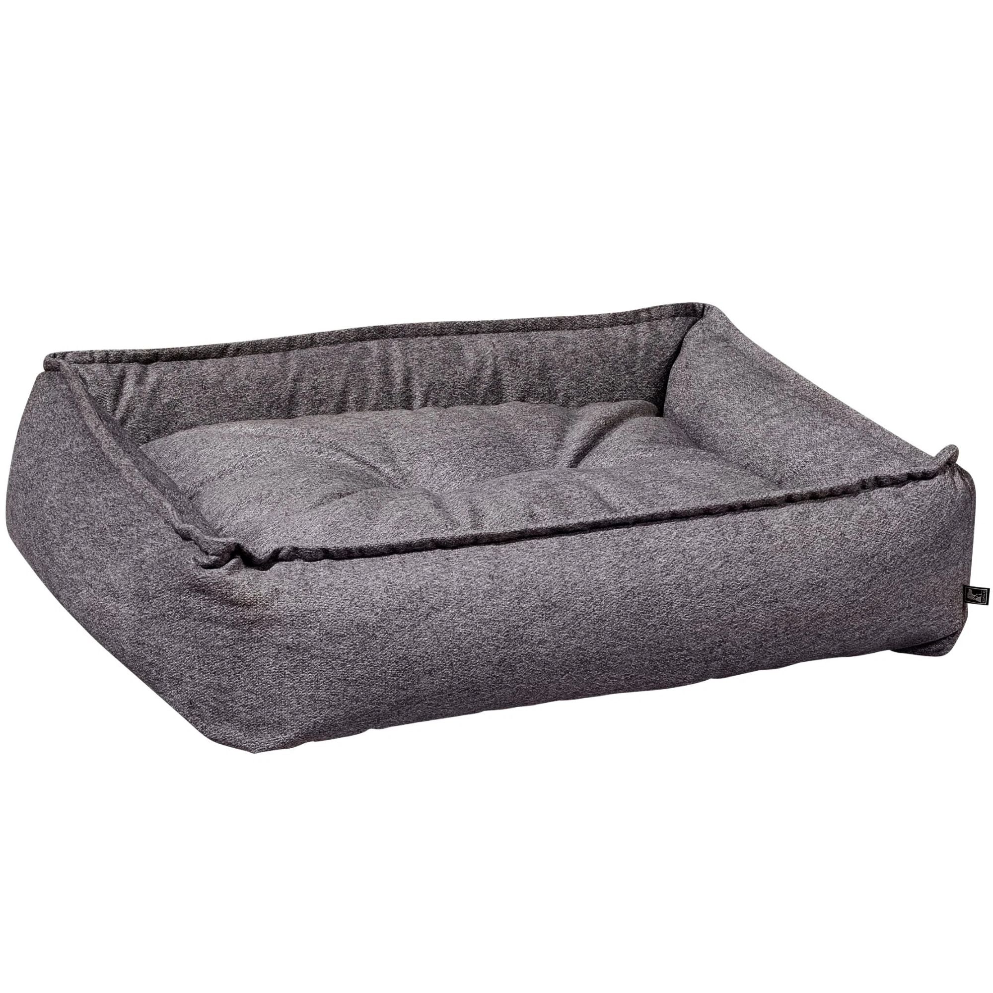Gravel Bowsers Sterling Lounge Dog Bed
