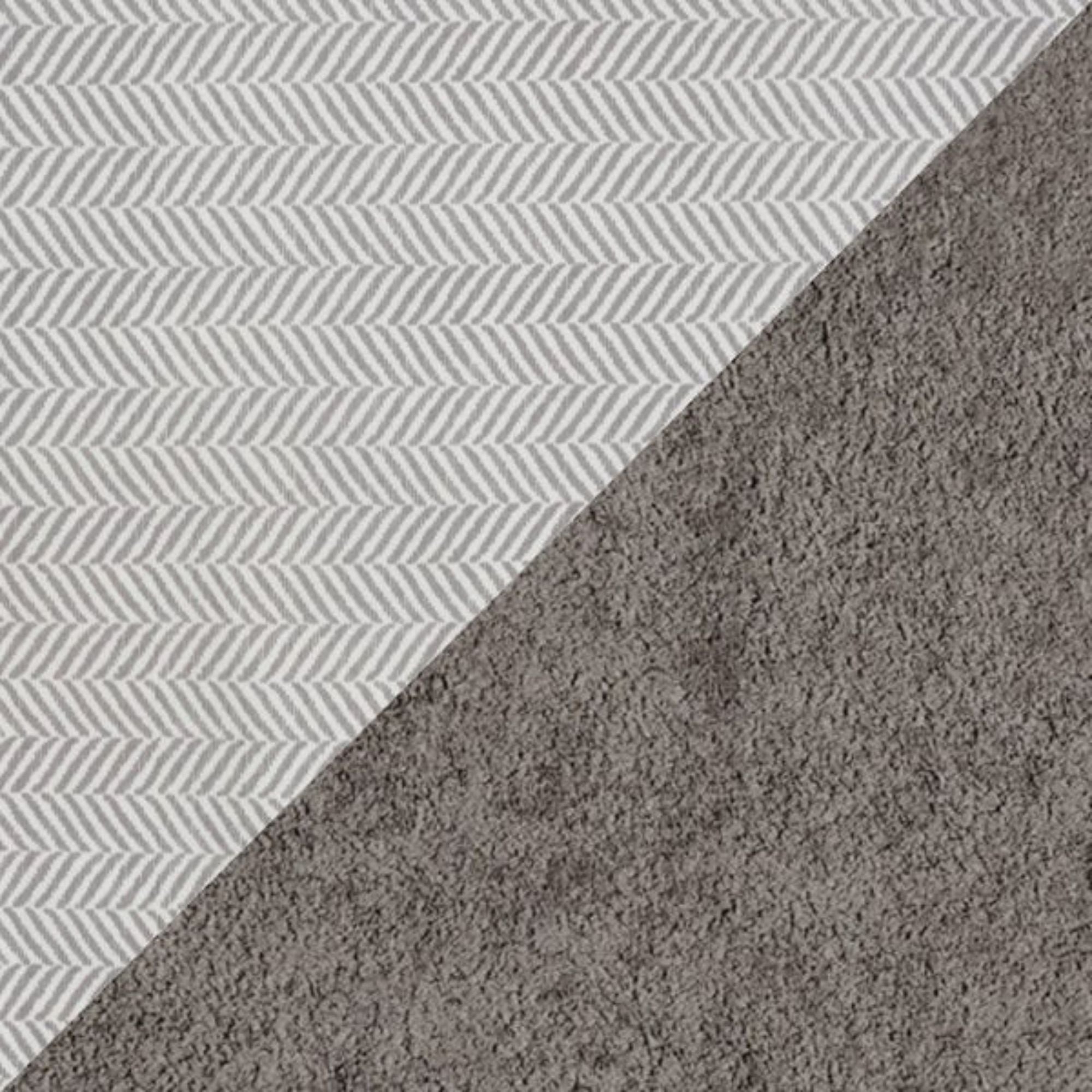 Bowsers Crescent Reversible Dog Bed