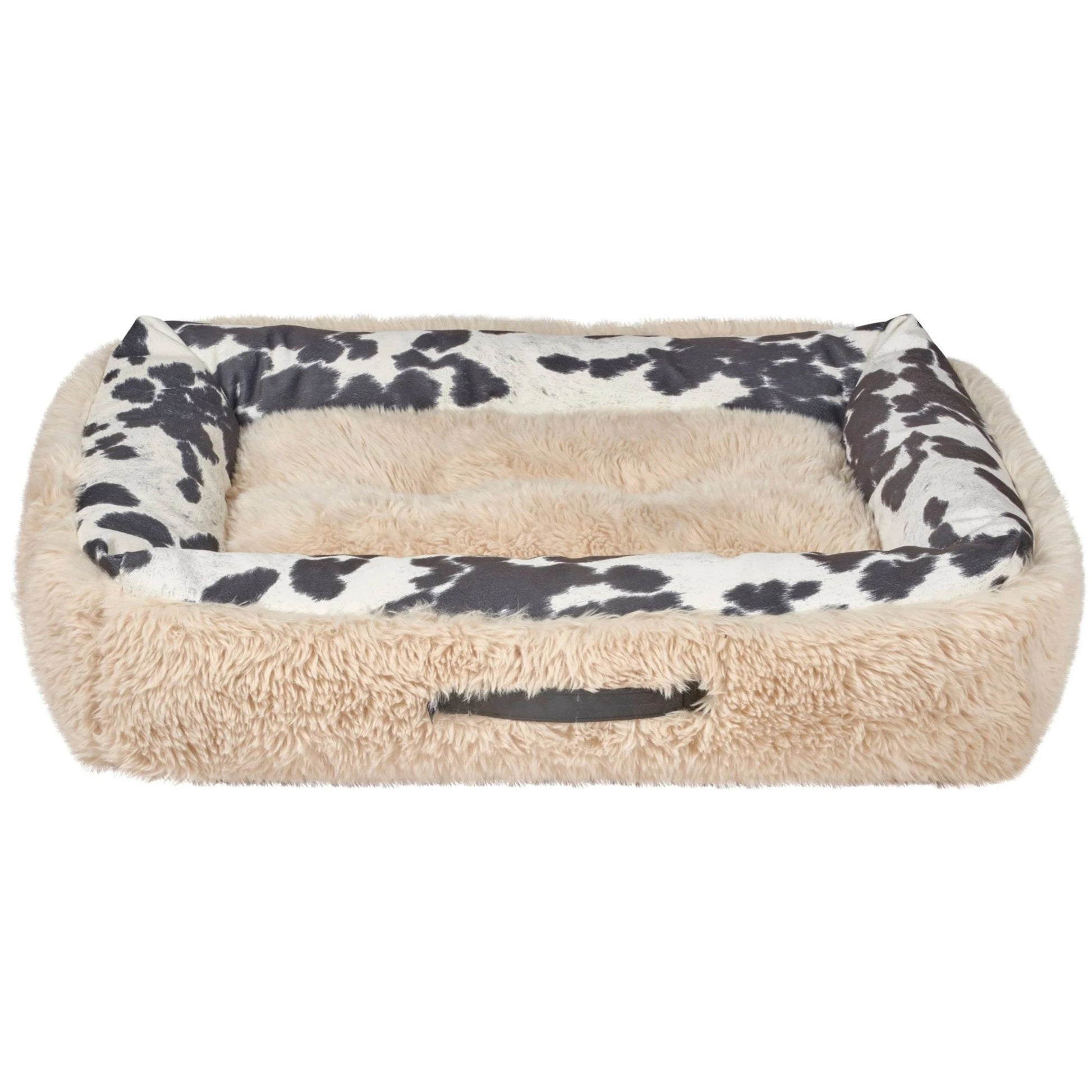 Wrangler / Fluffernutter Bowsers The Dude Dog Bed