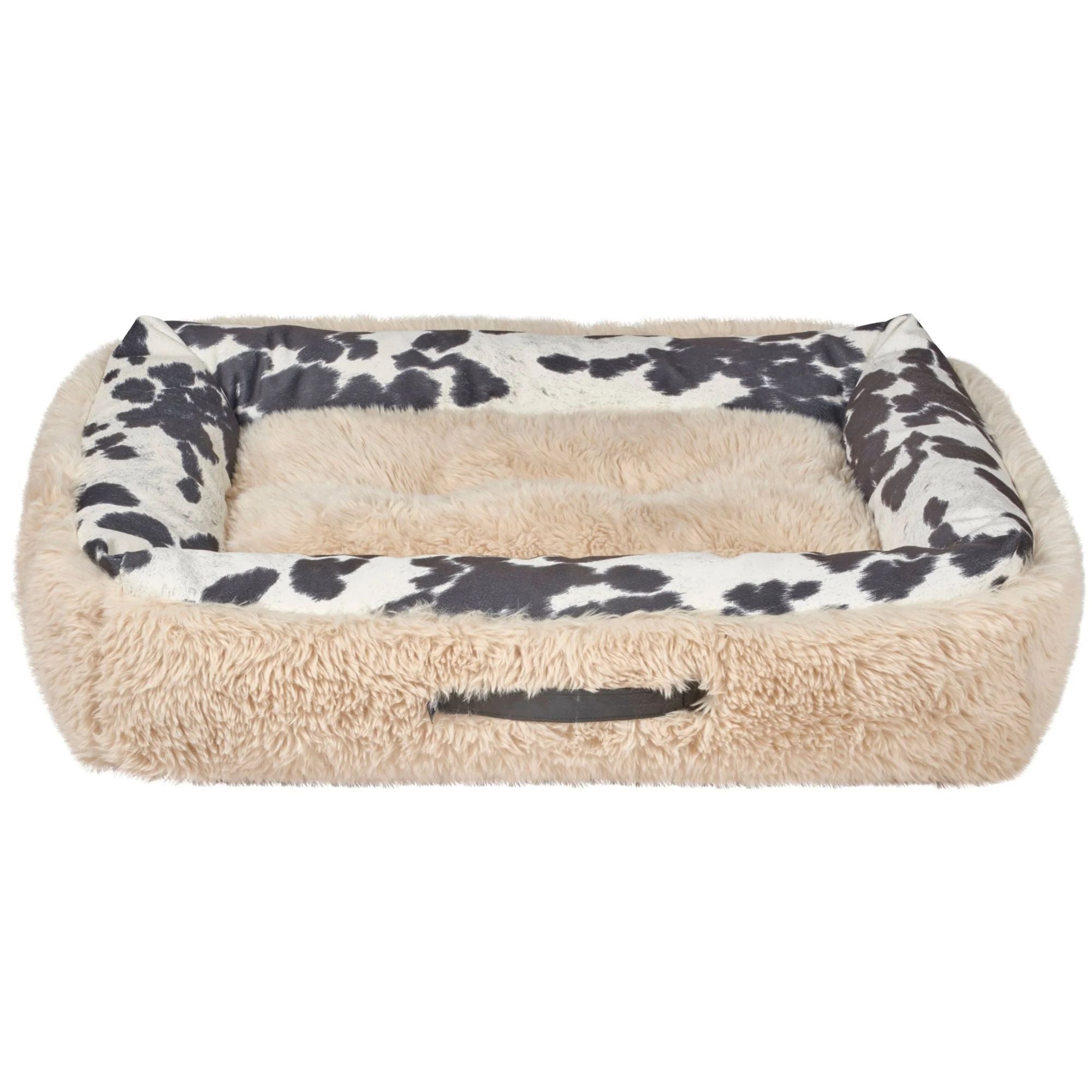 Wrangler / Fluffernutter Bowsers The Dude Dog Bed