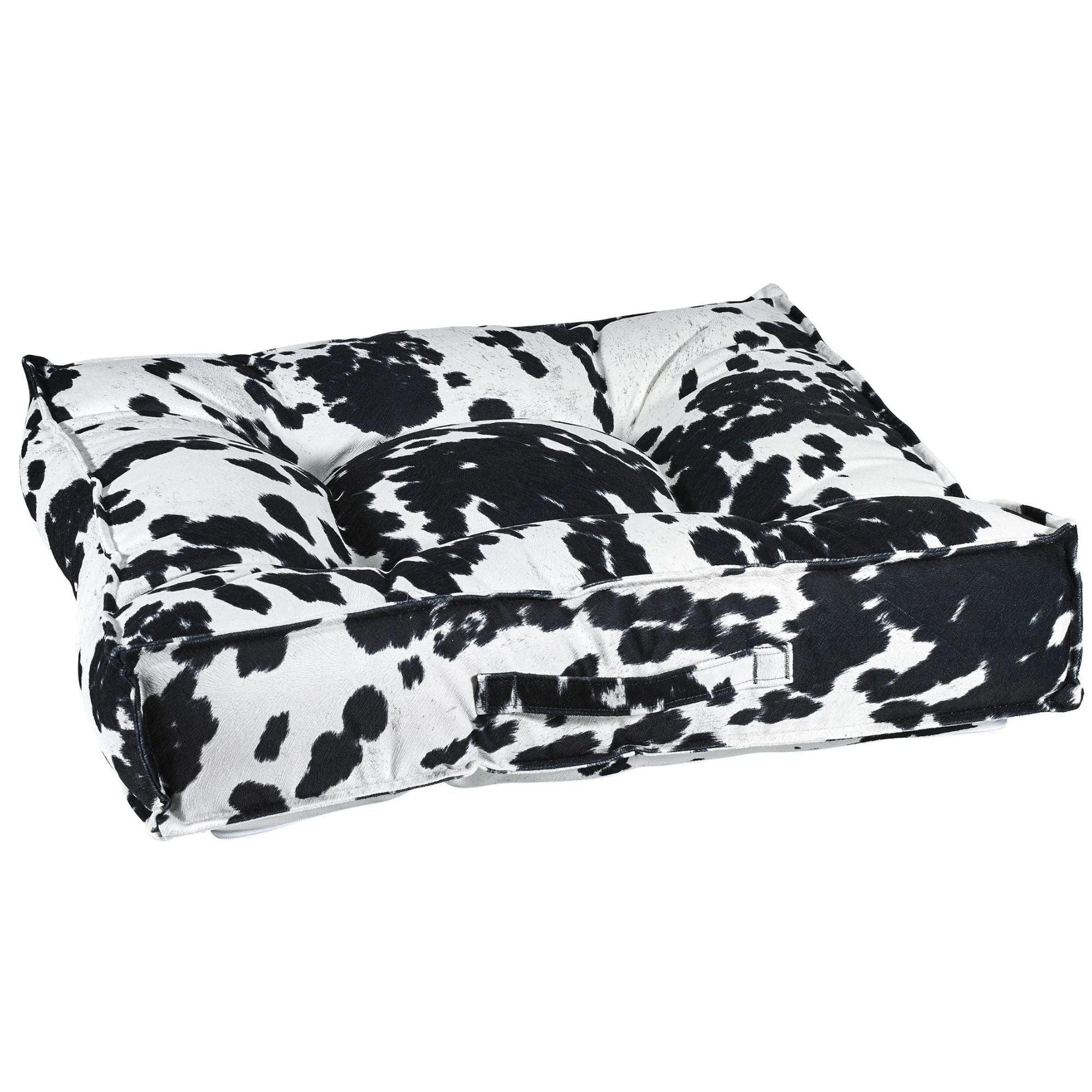 Bowsers Piazza Dog Bed