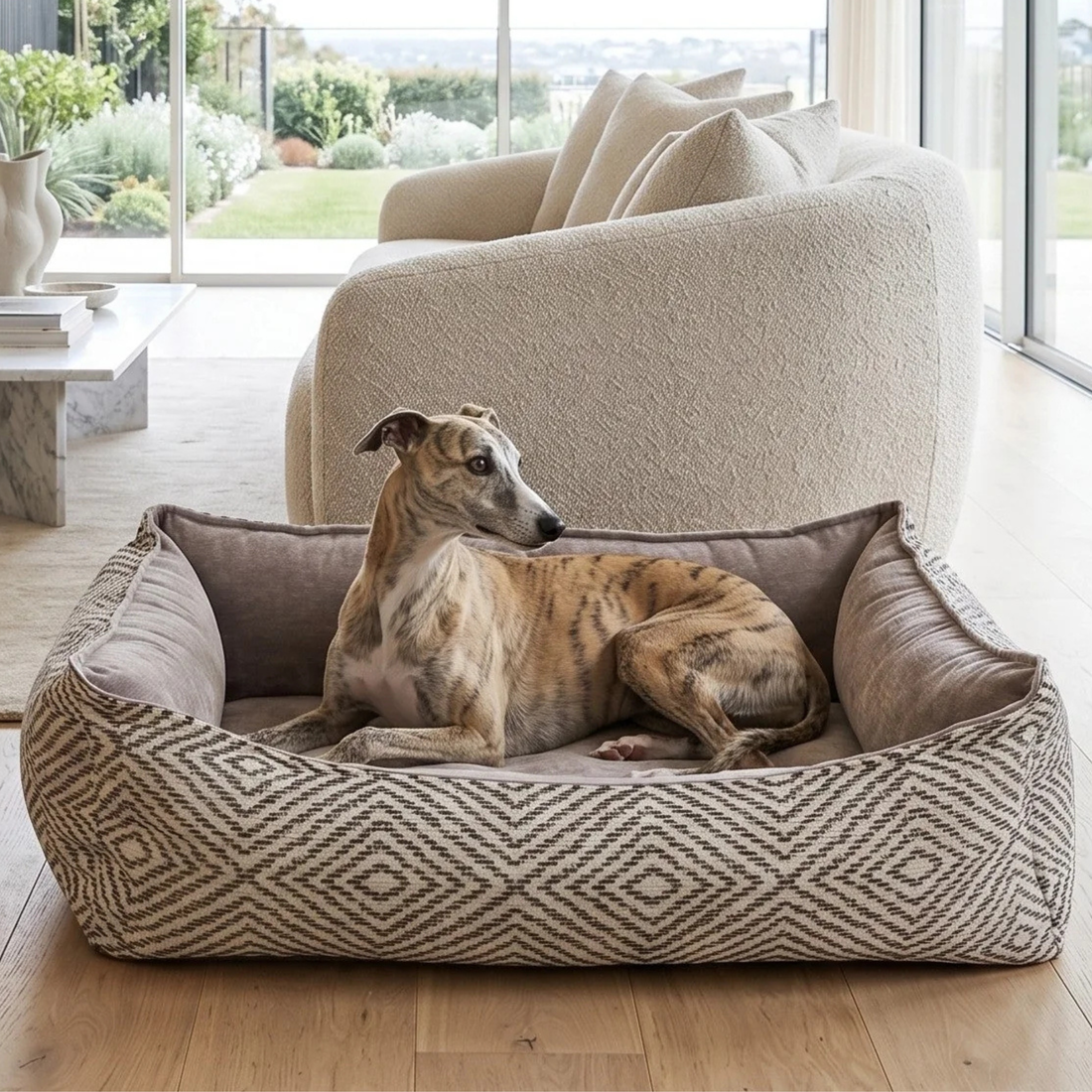 Orthopedic Beds