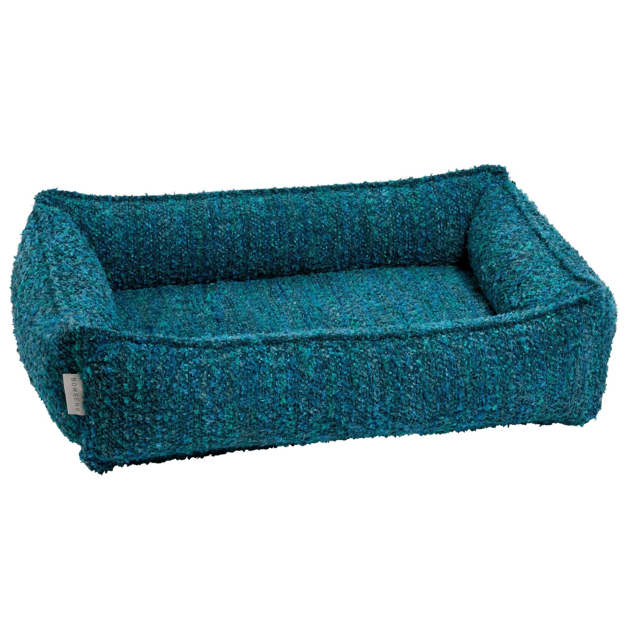 Blue Lagoon Bowsers Urban Lounger Dog Bed