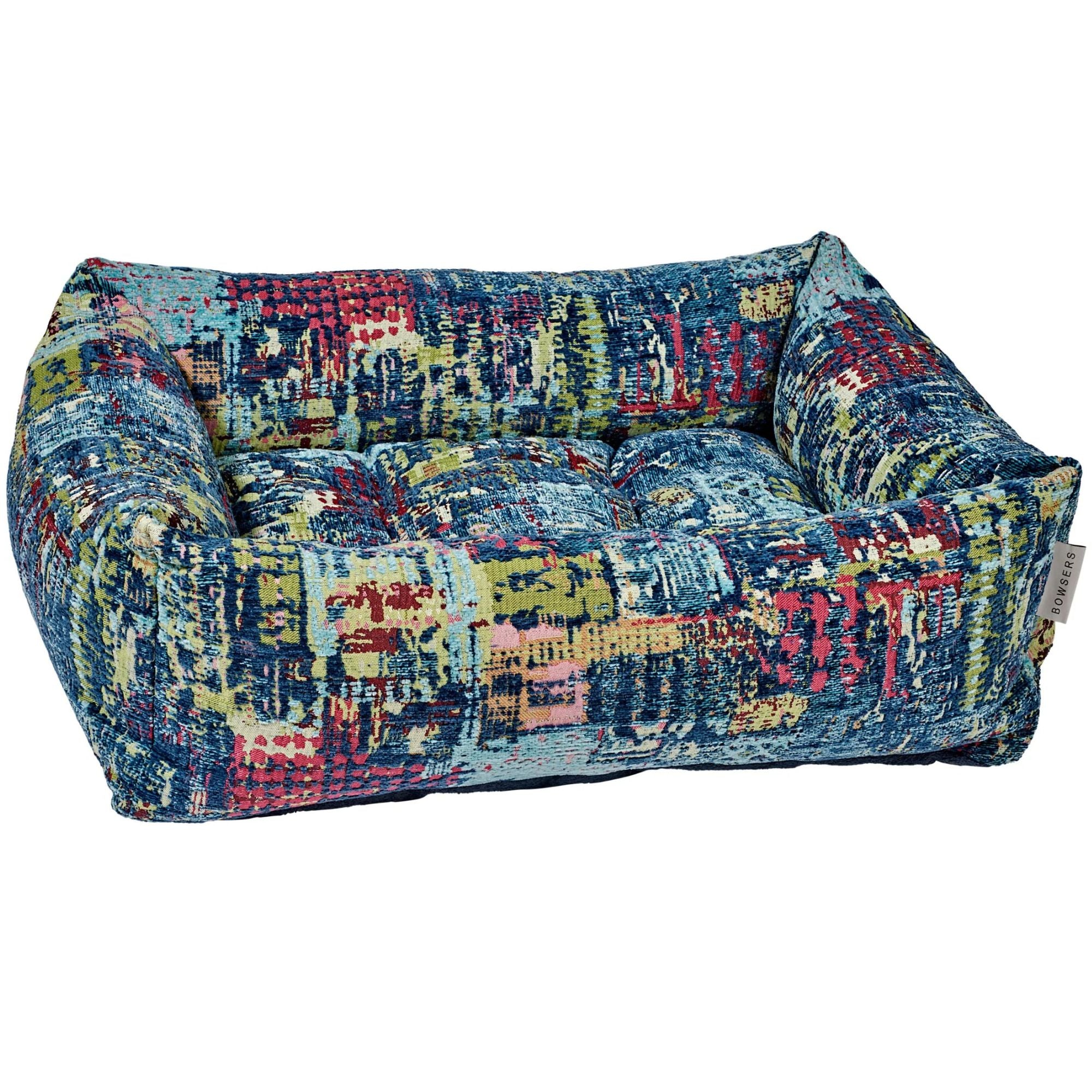 Bowsers Franklin Dog Bed