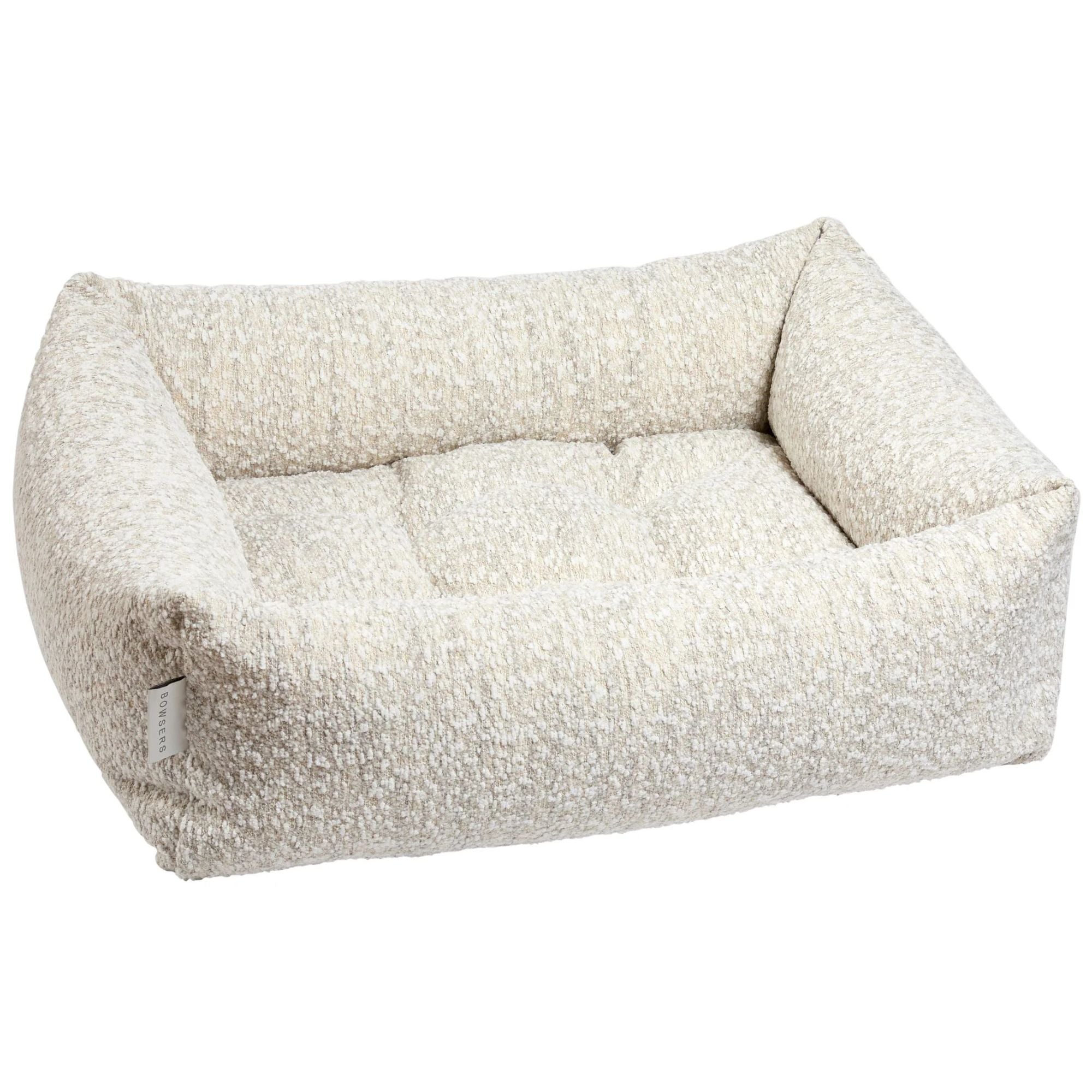 Bowsers Franklin Dog Bed