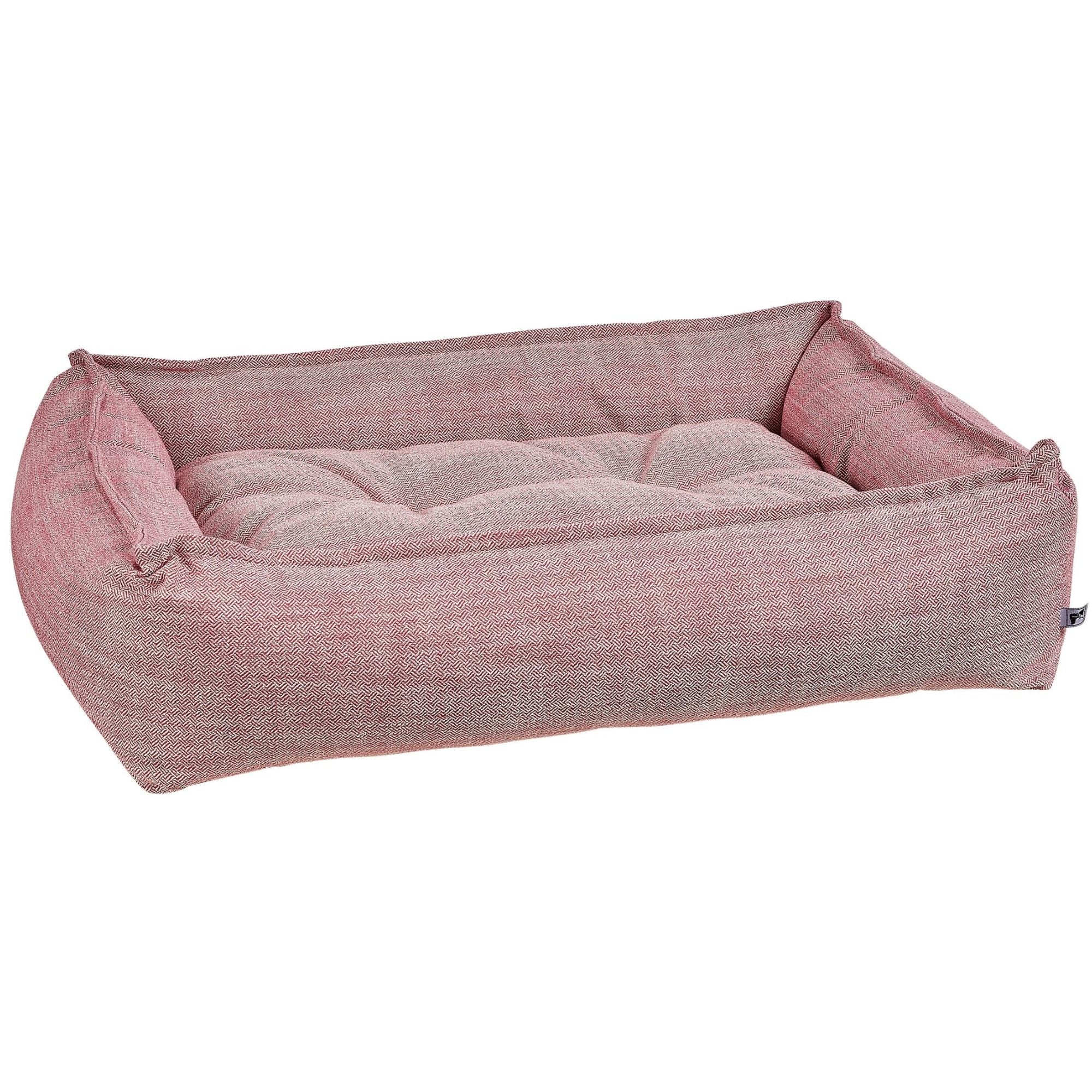 Berry Bowsers Sterling Lounge Dog Bed