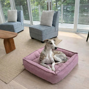 Bowsers Sterling Lounge Dog Bed