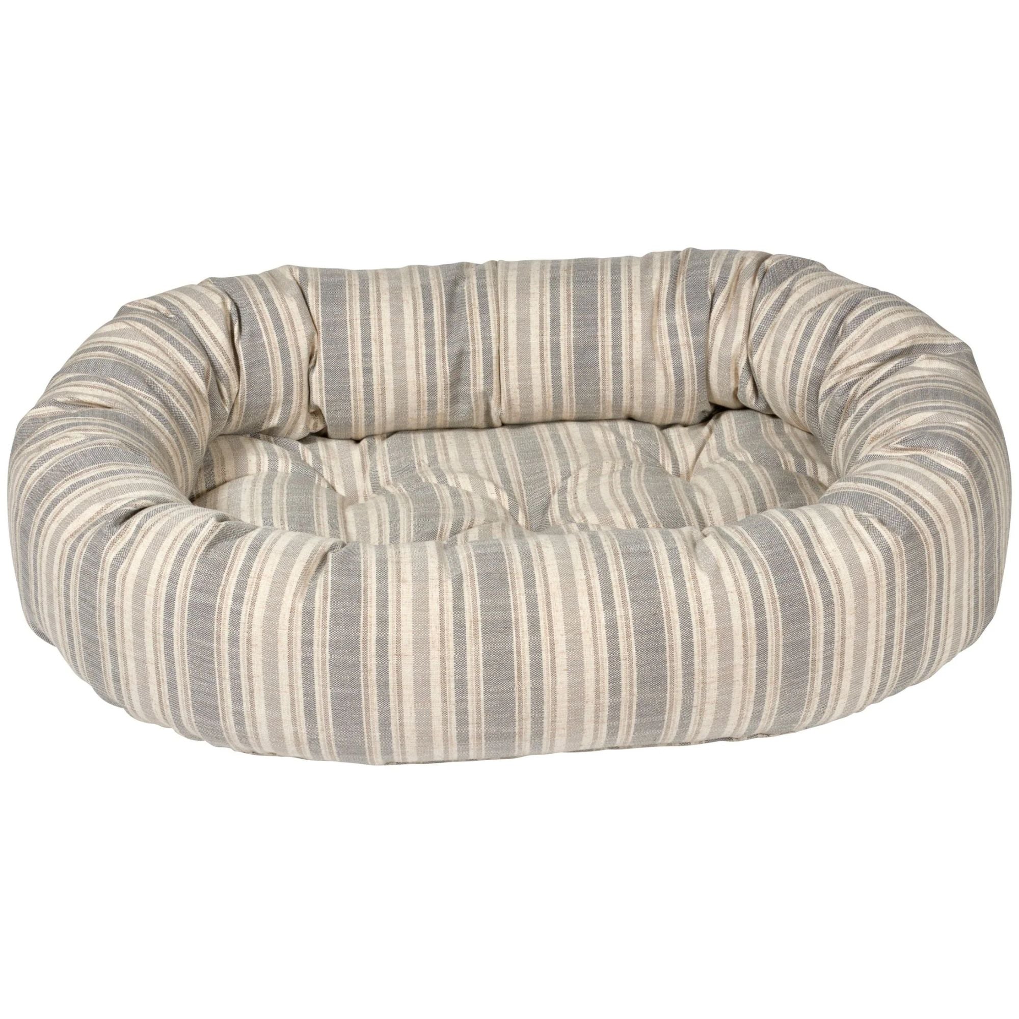 Bowsers Donut Dog Bed - Designer Prints