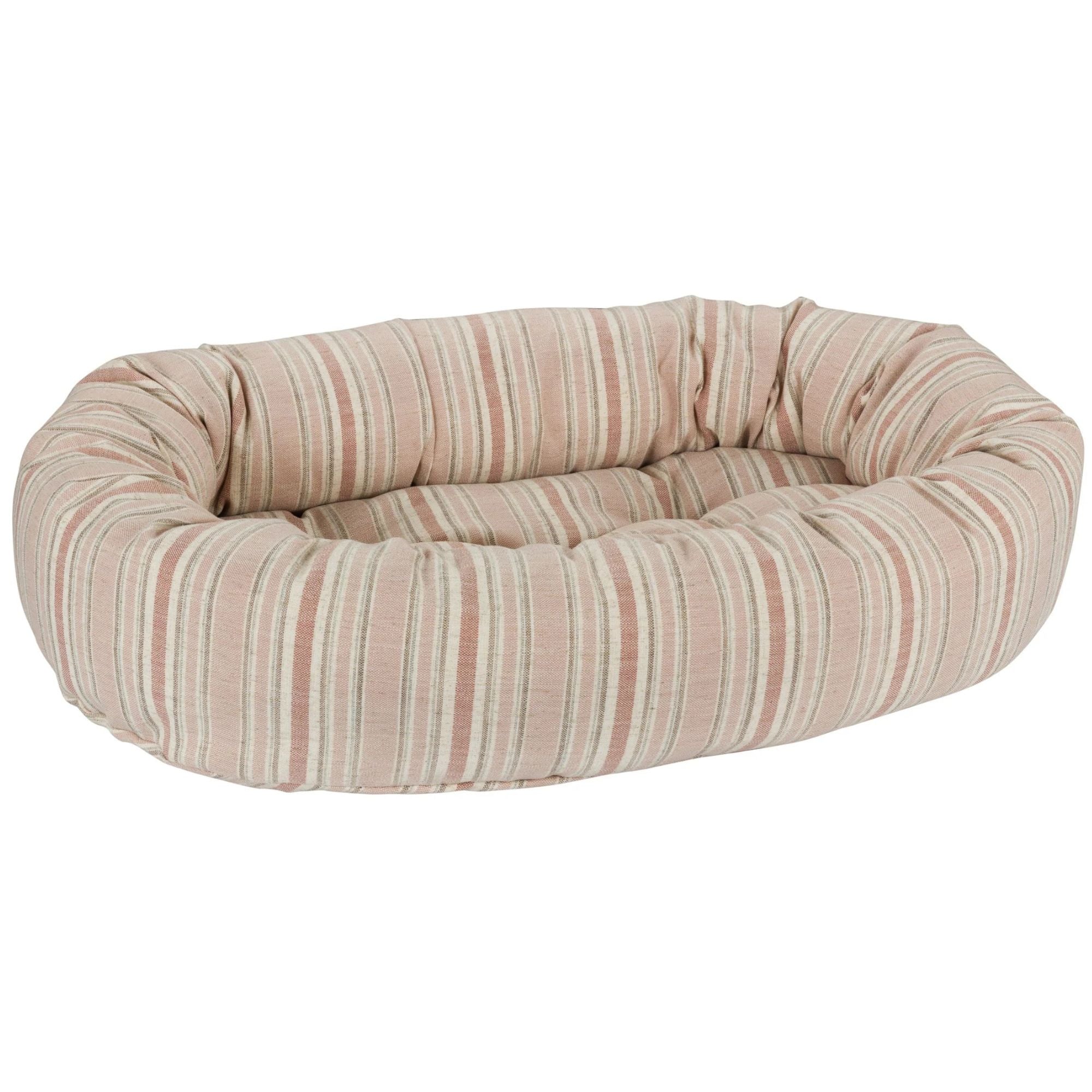 Bowsers Donut Dog Bed - Designer Prints