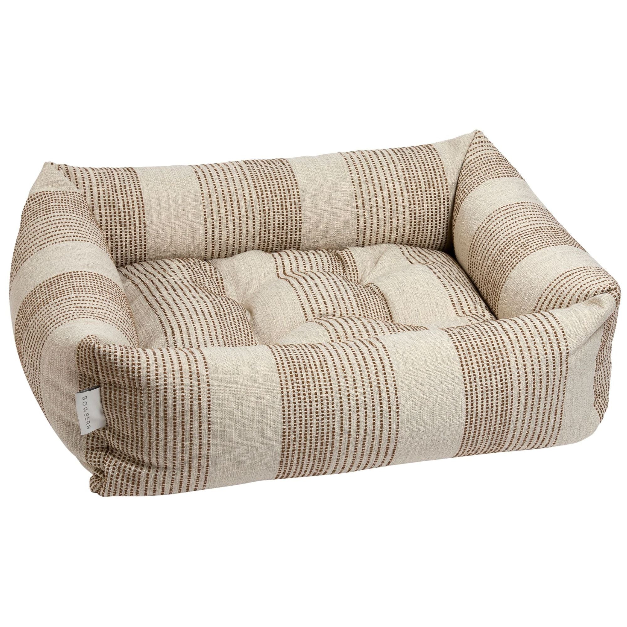 Bowsers Franklin Dog Bed