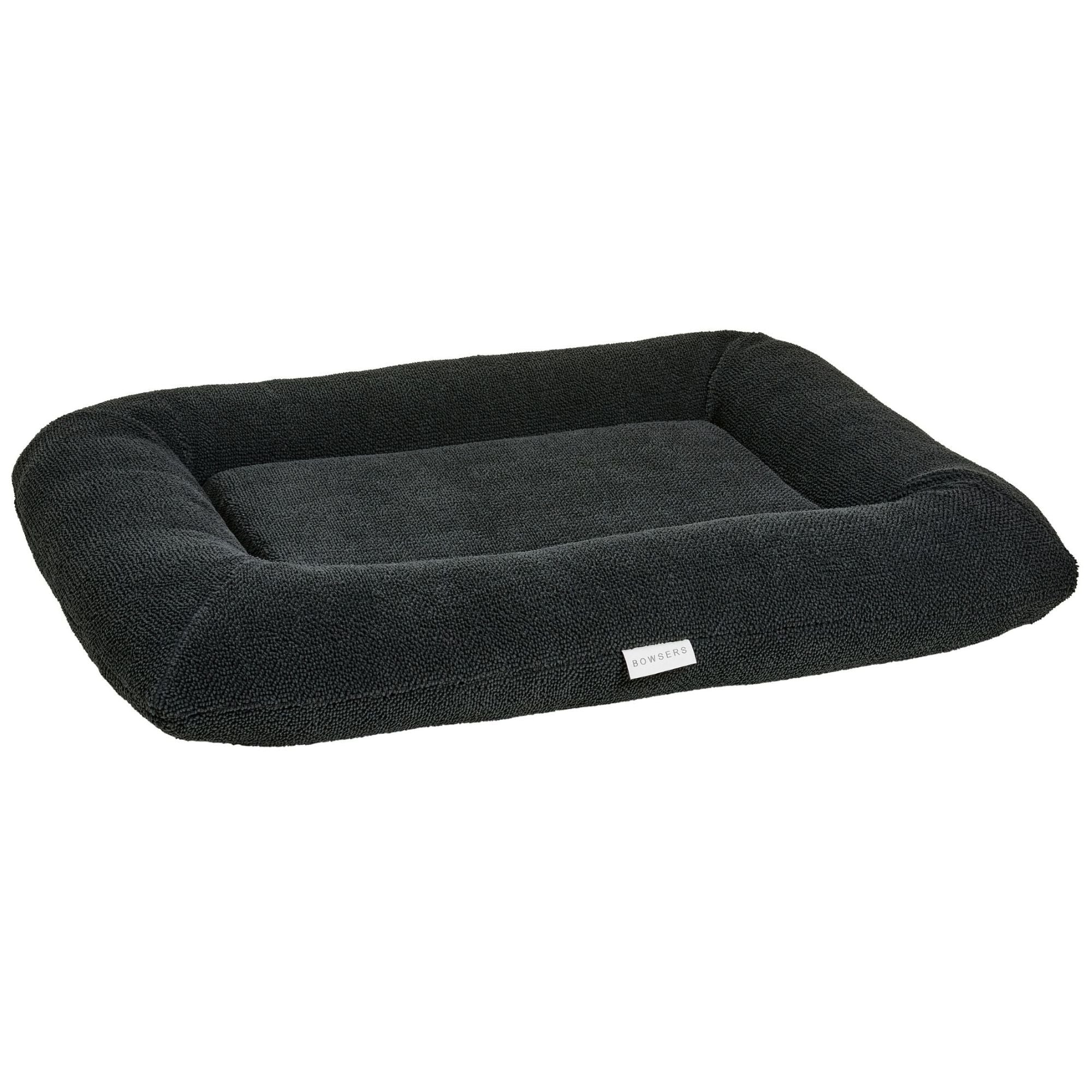 Bowsers Hugo Futon Dog Bed