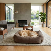 Bowsers Franklin Dog Bed
