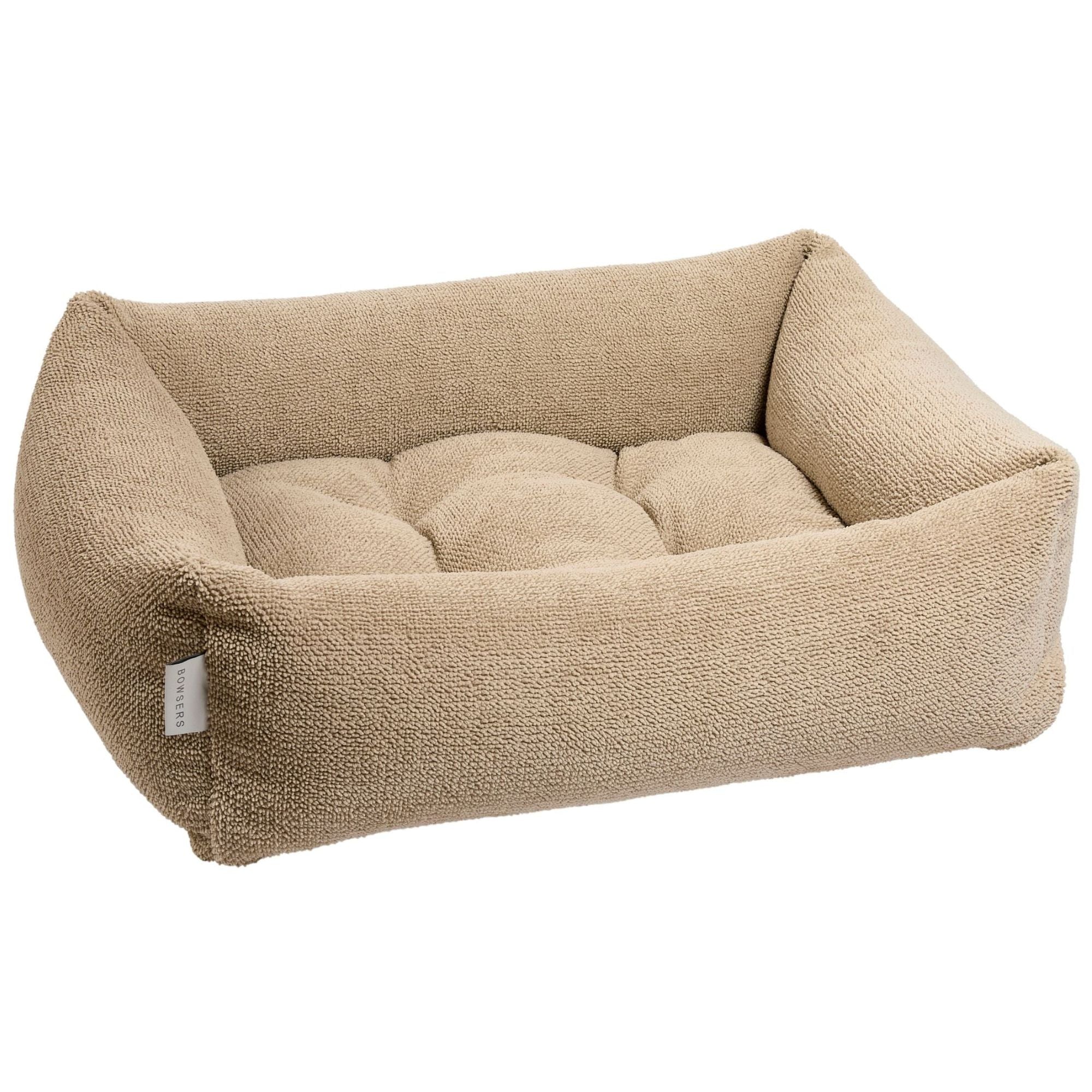 Bowsers Franklin Dog Bed