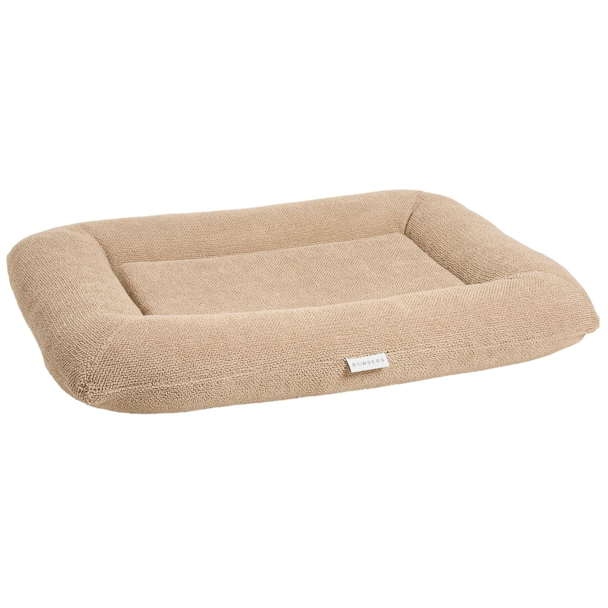 Bowsers Hugo Futon Dog Bed