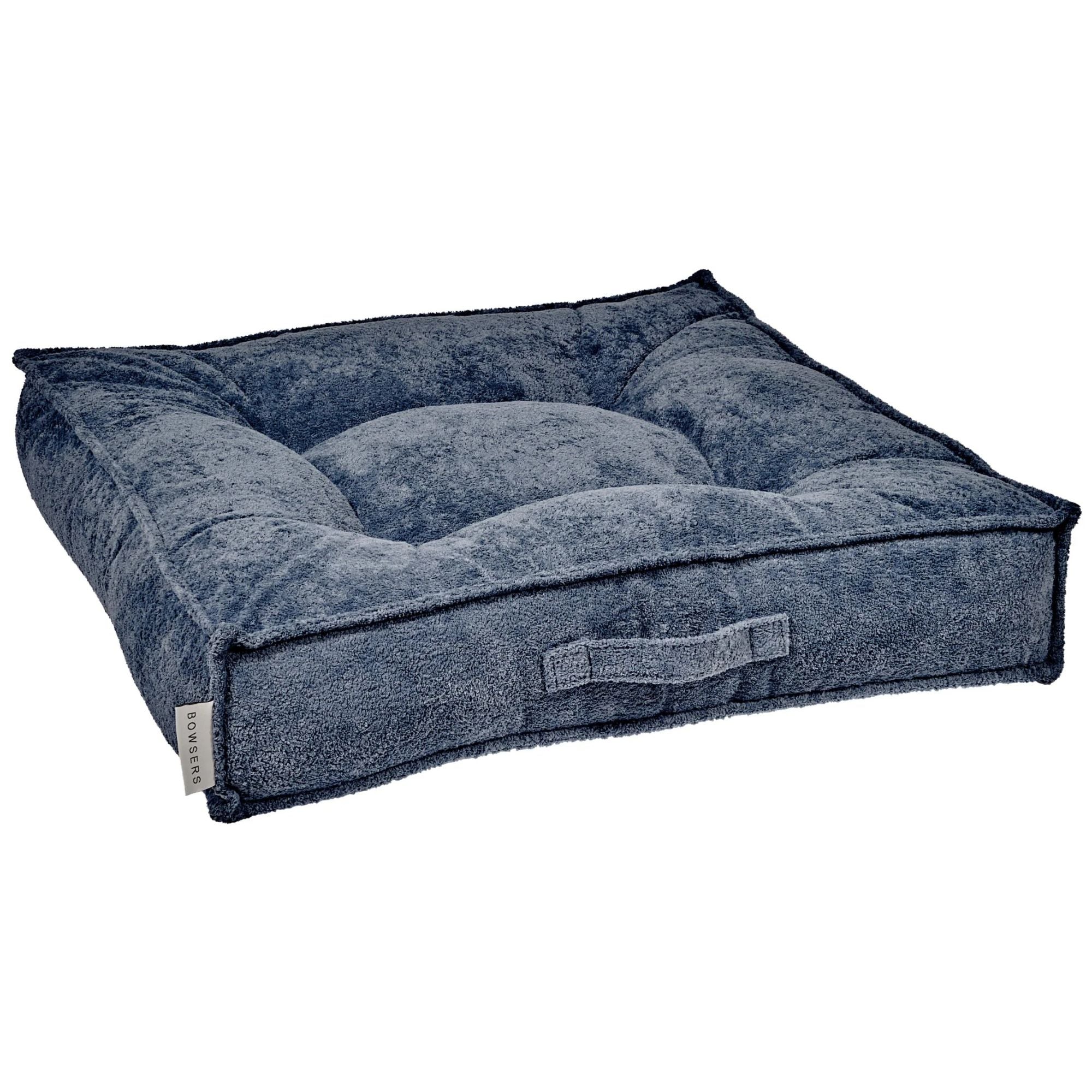 Bowsers Piazza Dog Bed