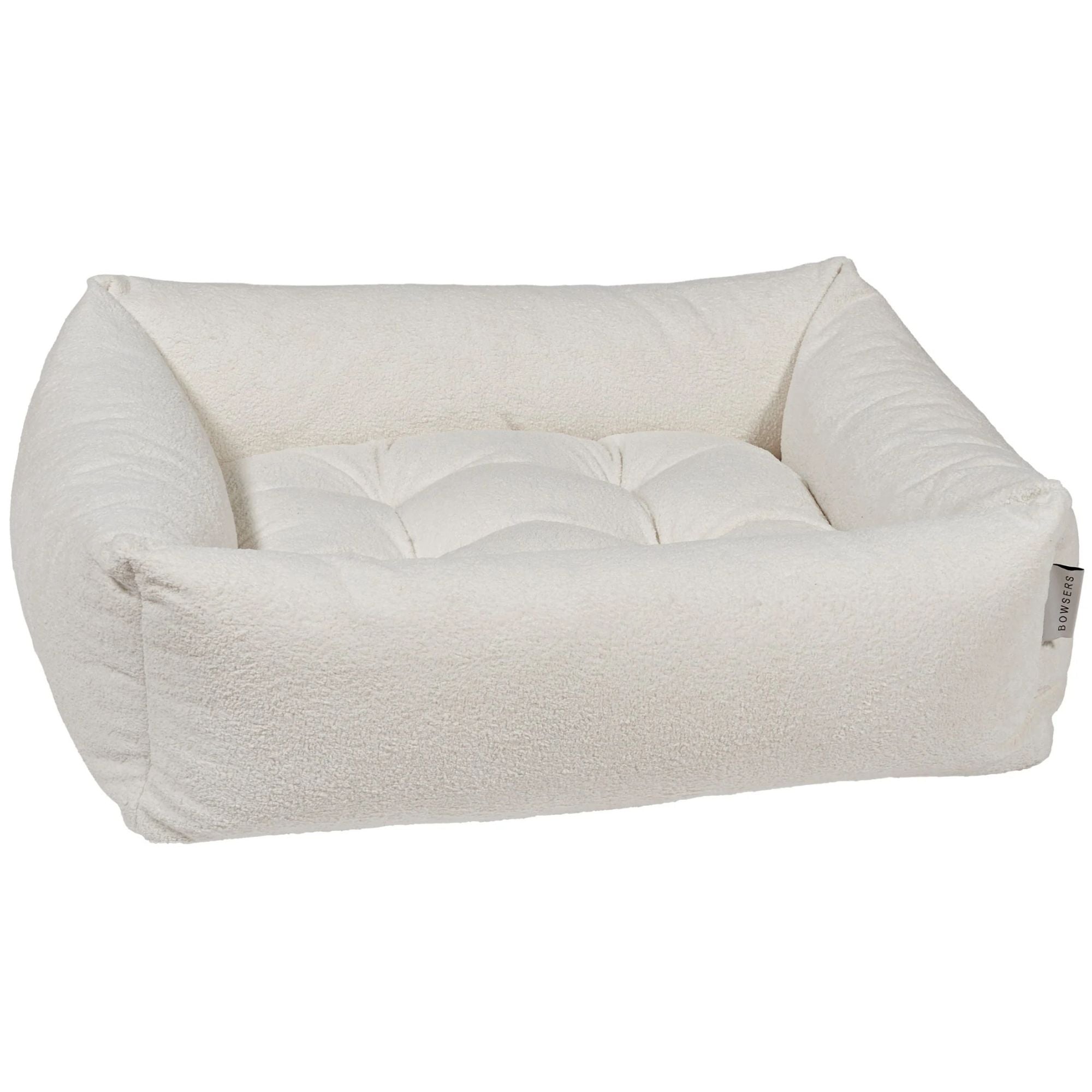 Bowsers Franklin Dog Bed