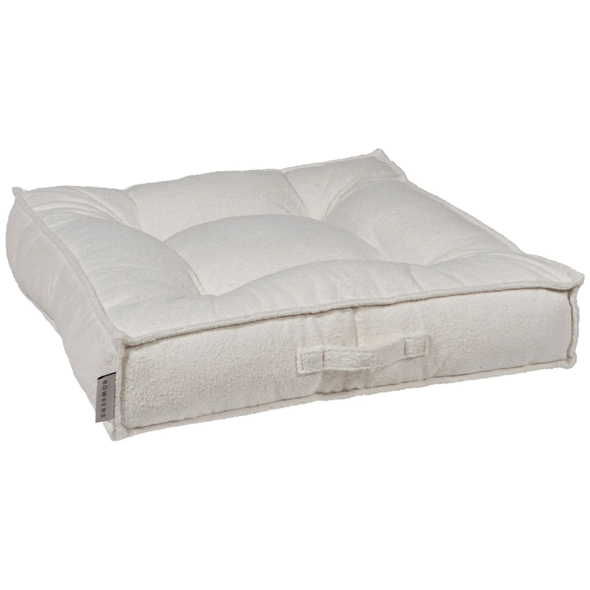 Bowsers Piazza Dog Bed