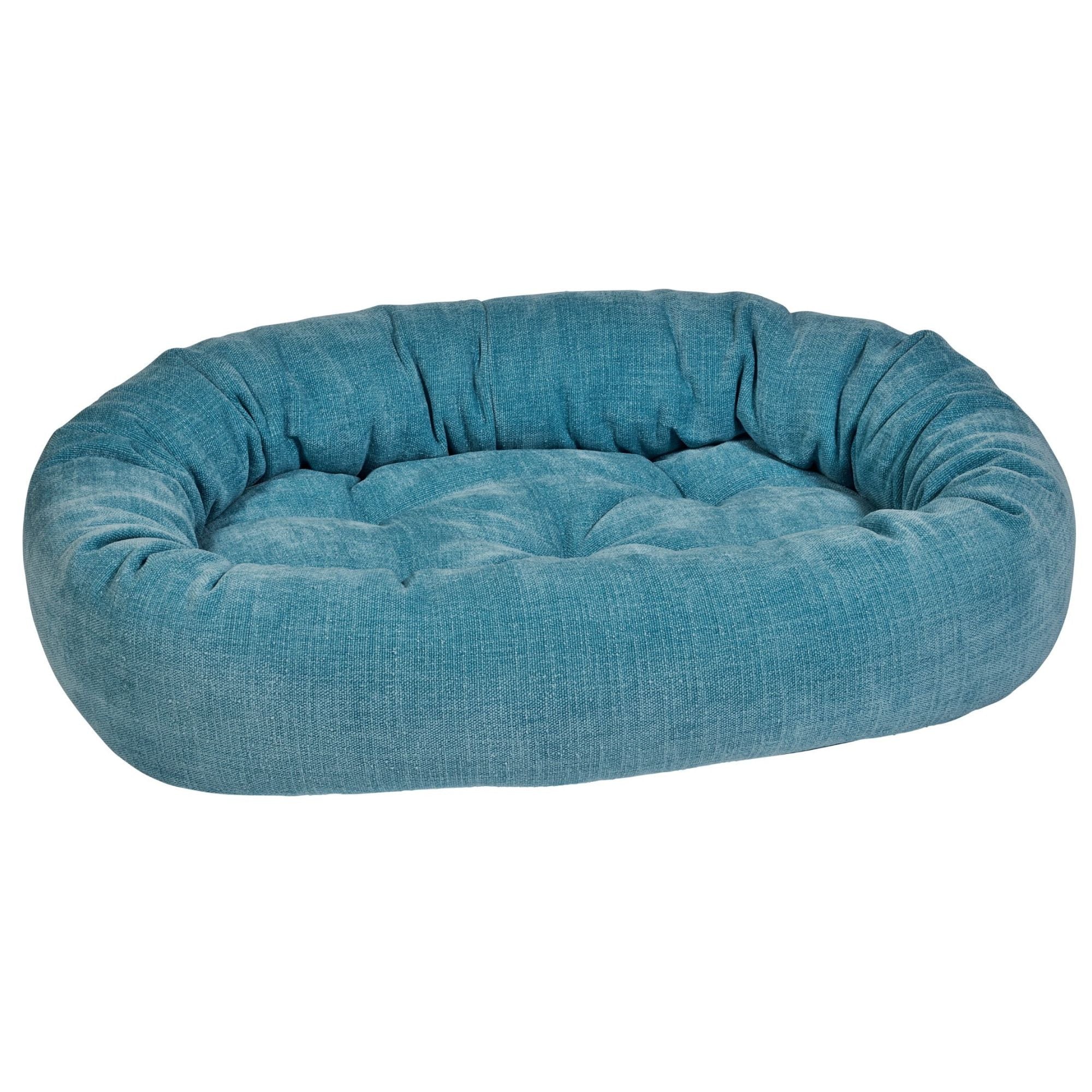 Bowsers Donut Dog Bed - Vintage Washed