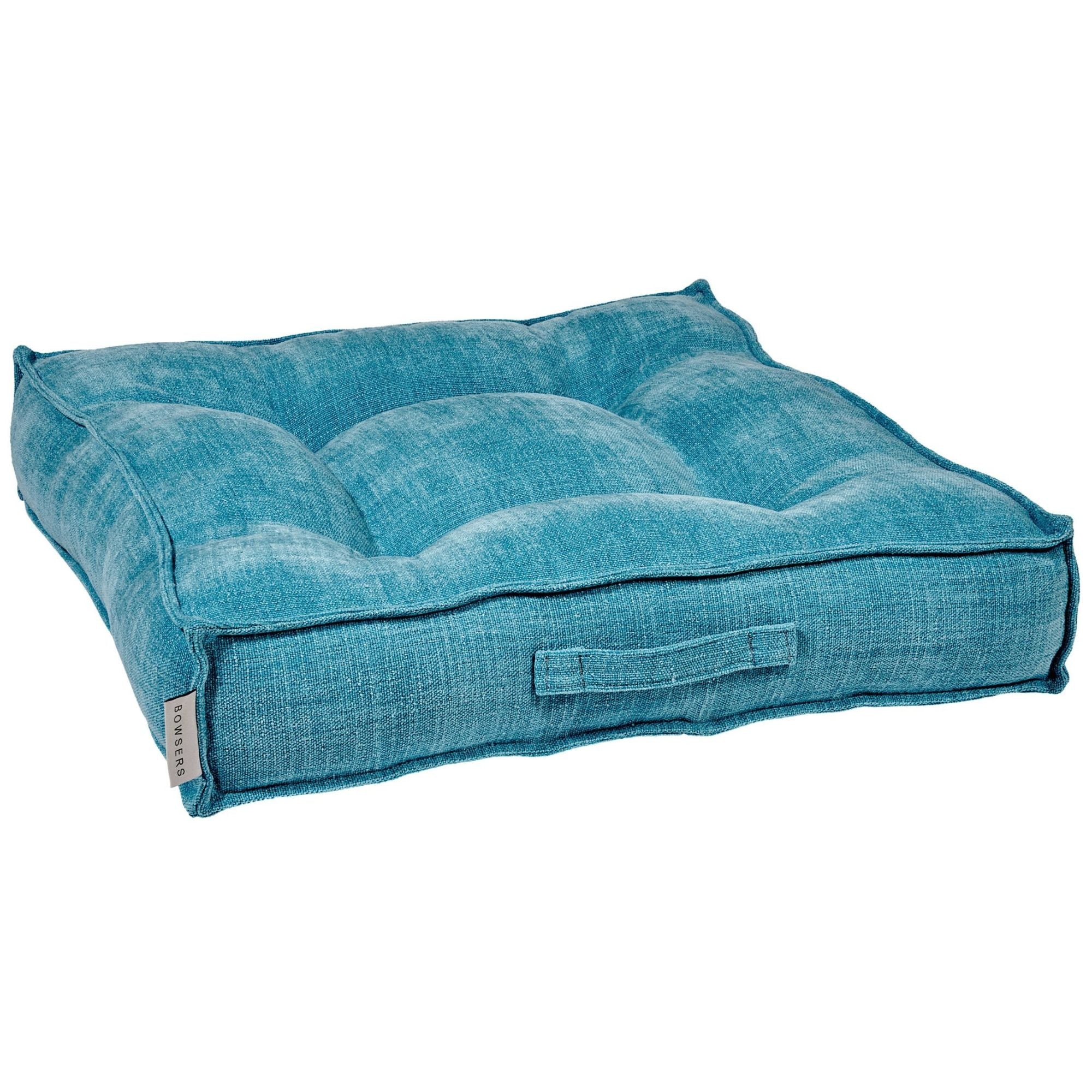 Aquarius Bowsers Piazza Dog Bed