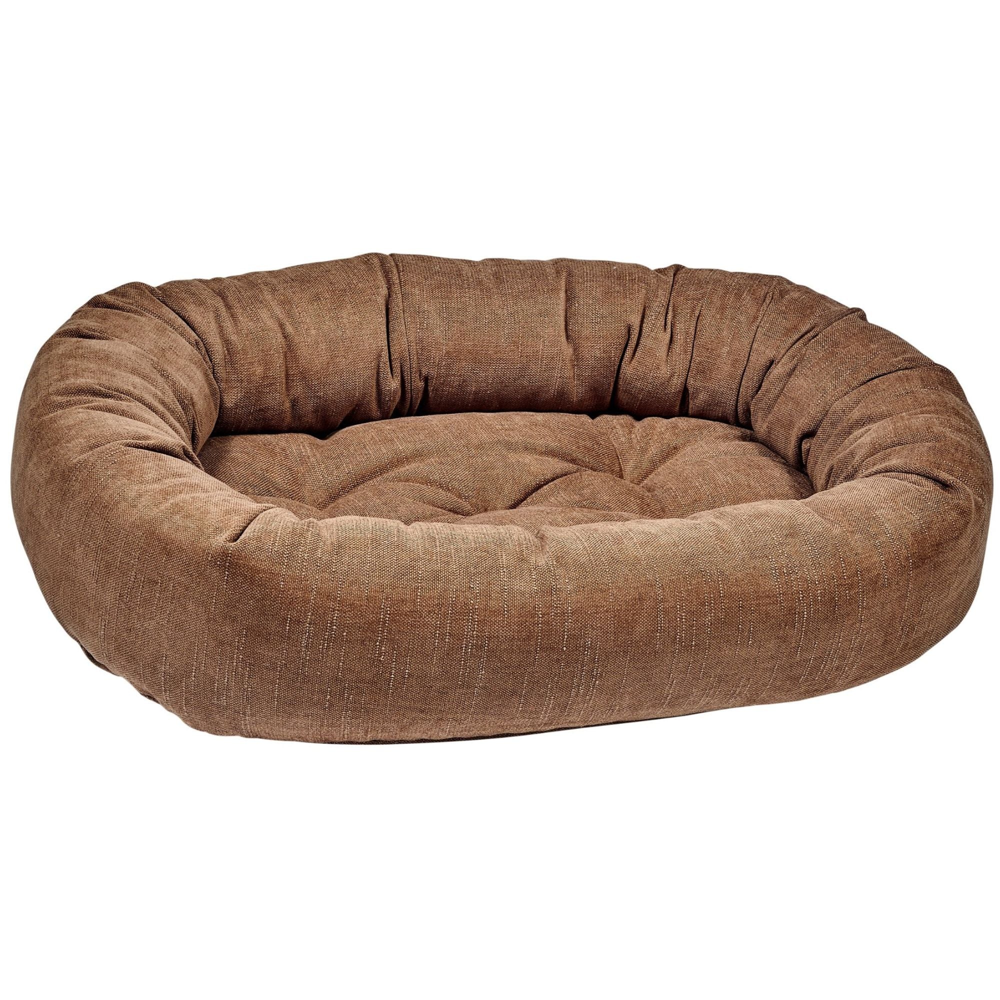 Bowsers Donut Dog Bed - Vintage Washed