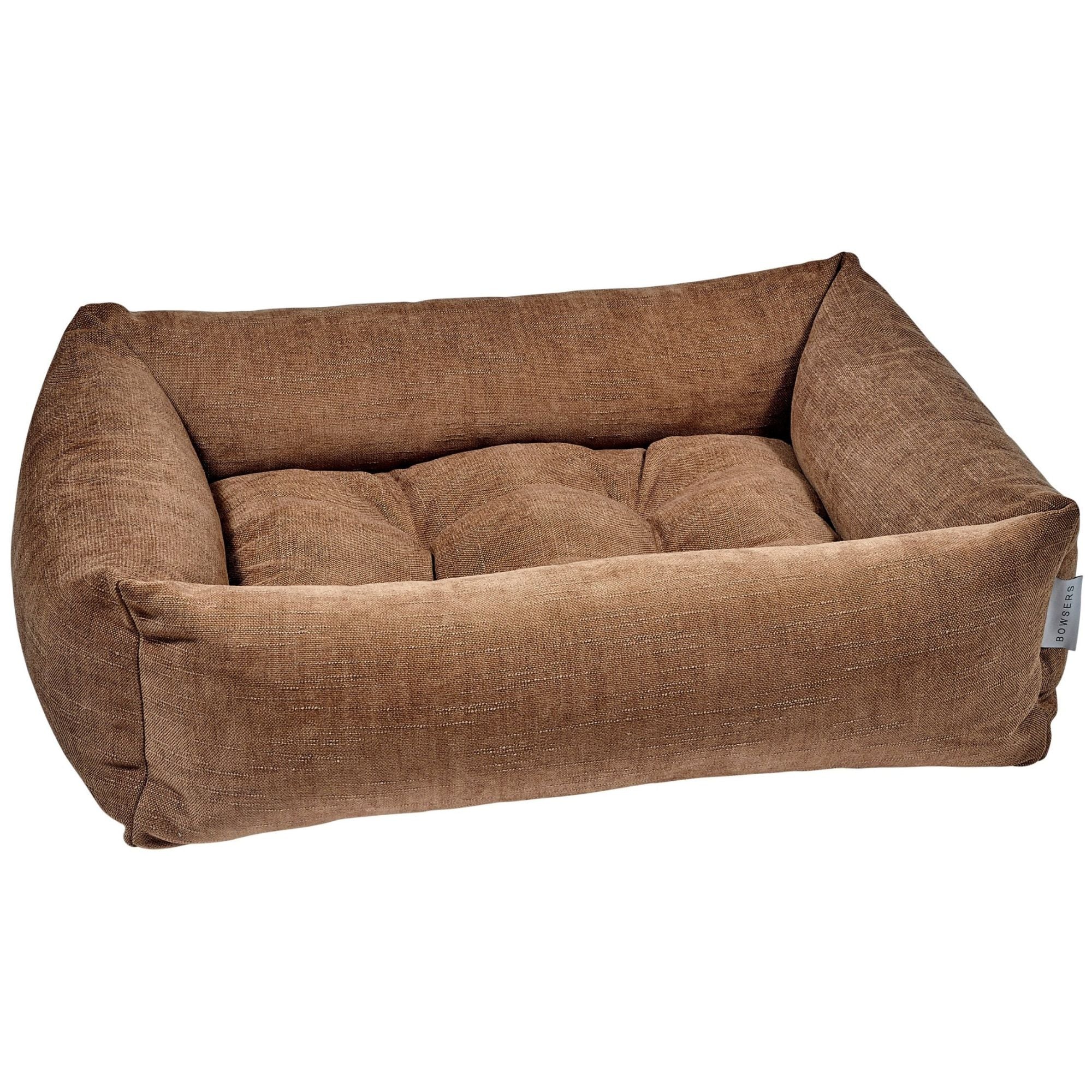 Bowsers Franklin Dog Bed